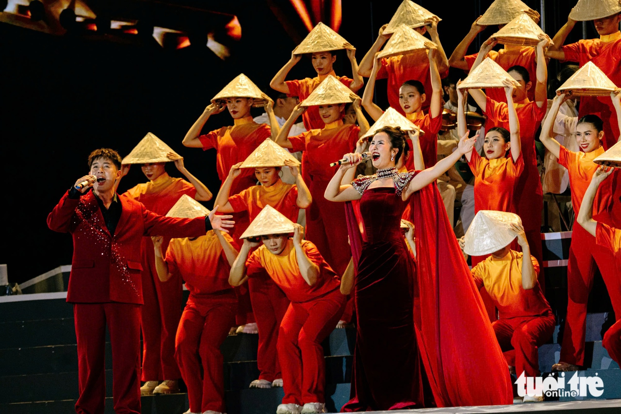 công nghiệp văn hóa - Ảnh 1.