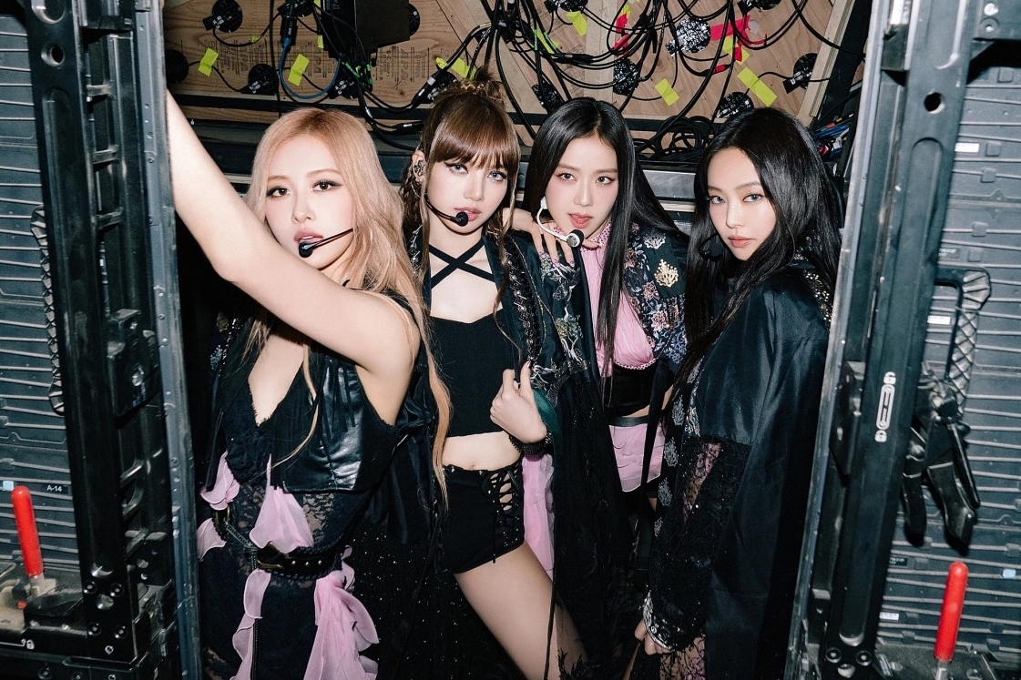 Kpop dậy sóng khi BIGBANG, EXO, BTS và BLACKPINK đồng loạt tái xuất trong 2026 - Ảnh 1.