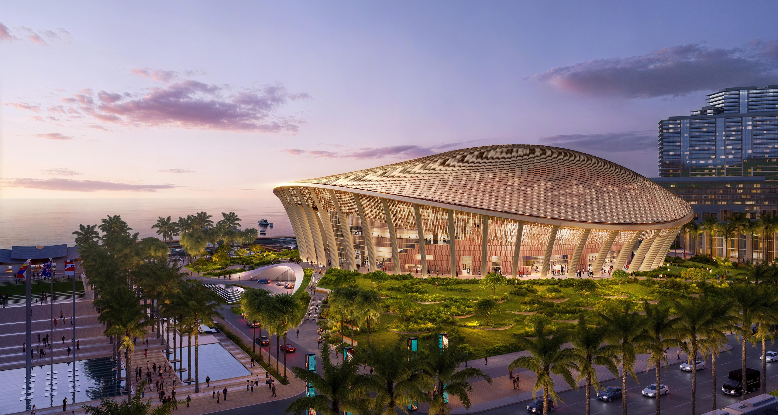 APEC Phú Quốc - Ảnh 4.