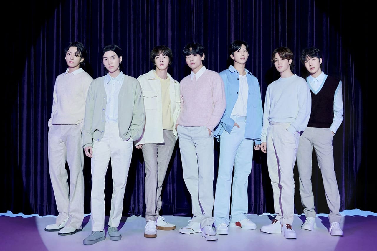 Kpop dậy sóng khi BIGBANG, EXO, BTS và BLACKPINK đồng loạt tái xuất trong 2026 - Ảnh 3.