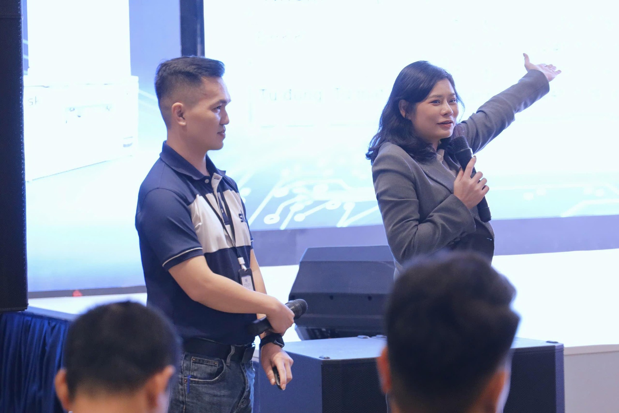 Home Coming - tuyên ngôn định vị chiến lược của SK Sumikura - Ảnh 2.