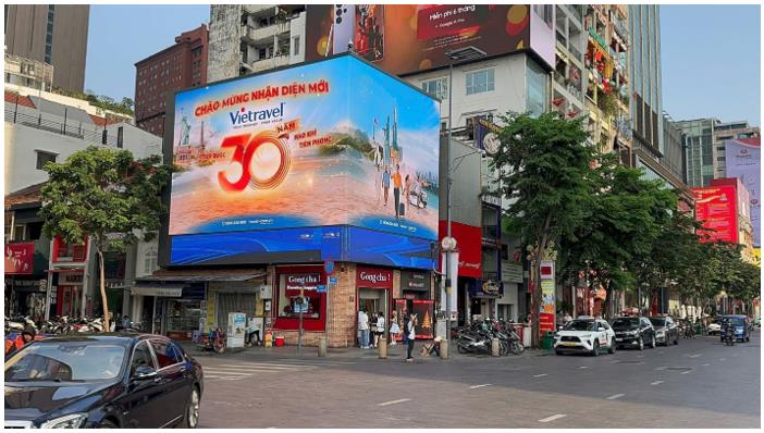 Vietravel sẵn sàng cho chu kỳ phát triển mới - Ảnh 1.