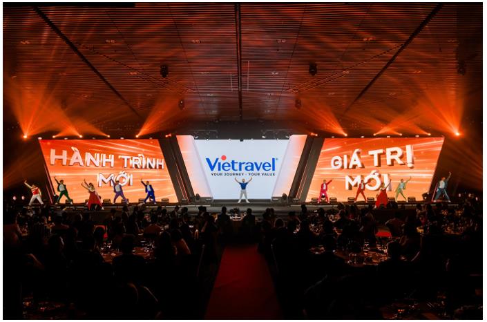 Vietravel sẵn sàng cho chu kỳ phát triển mới - Ảnh 2.