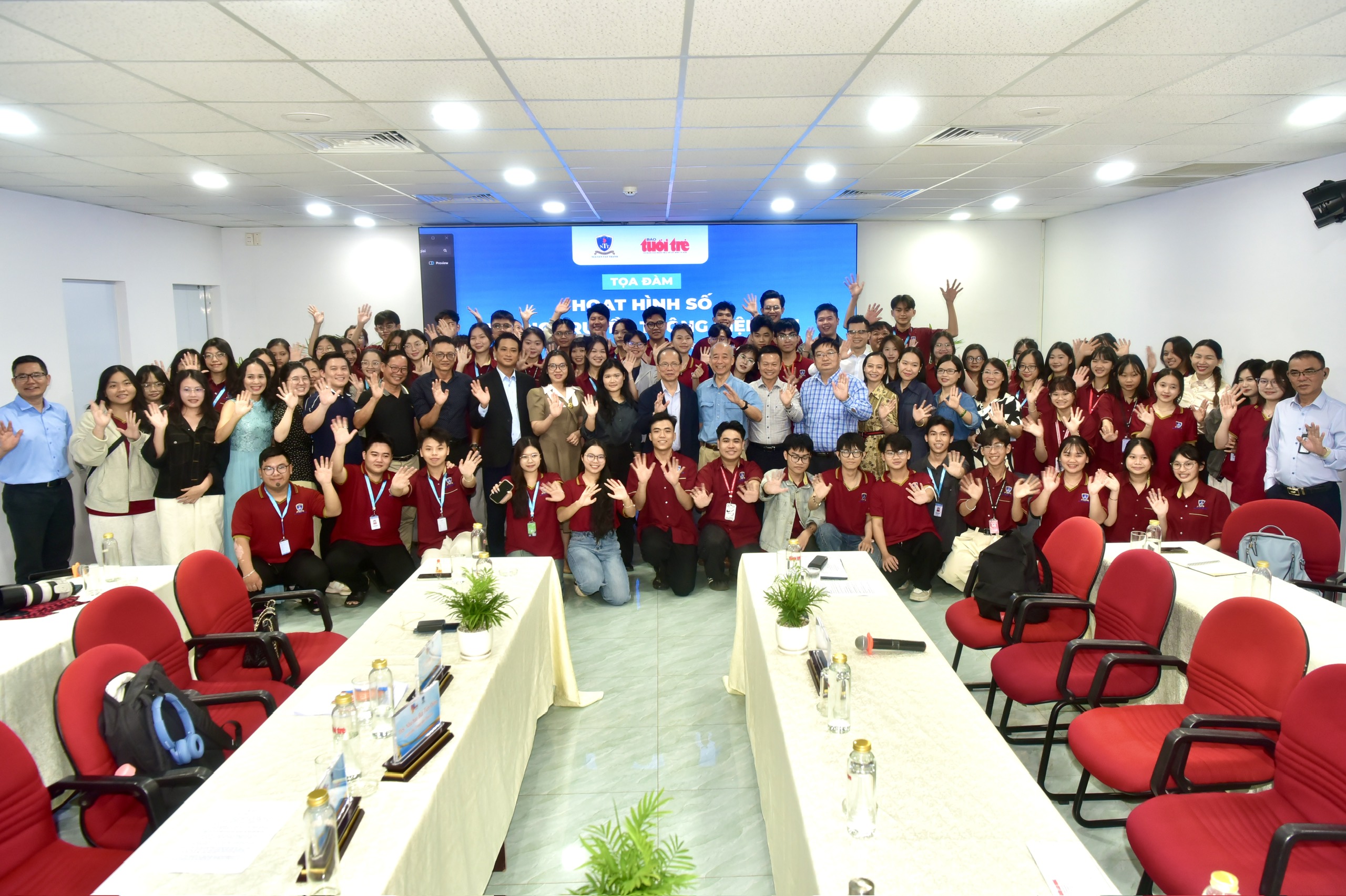 truyền thông - Ảnh 7.