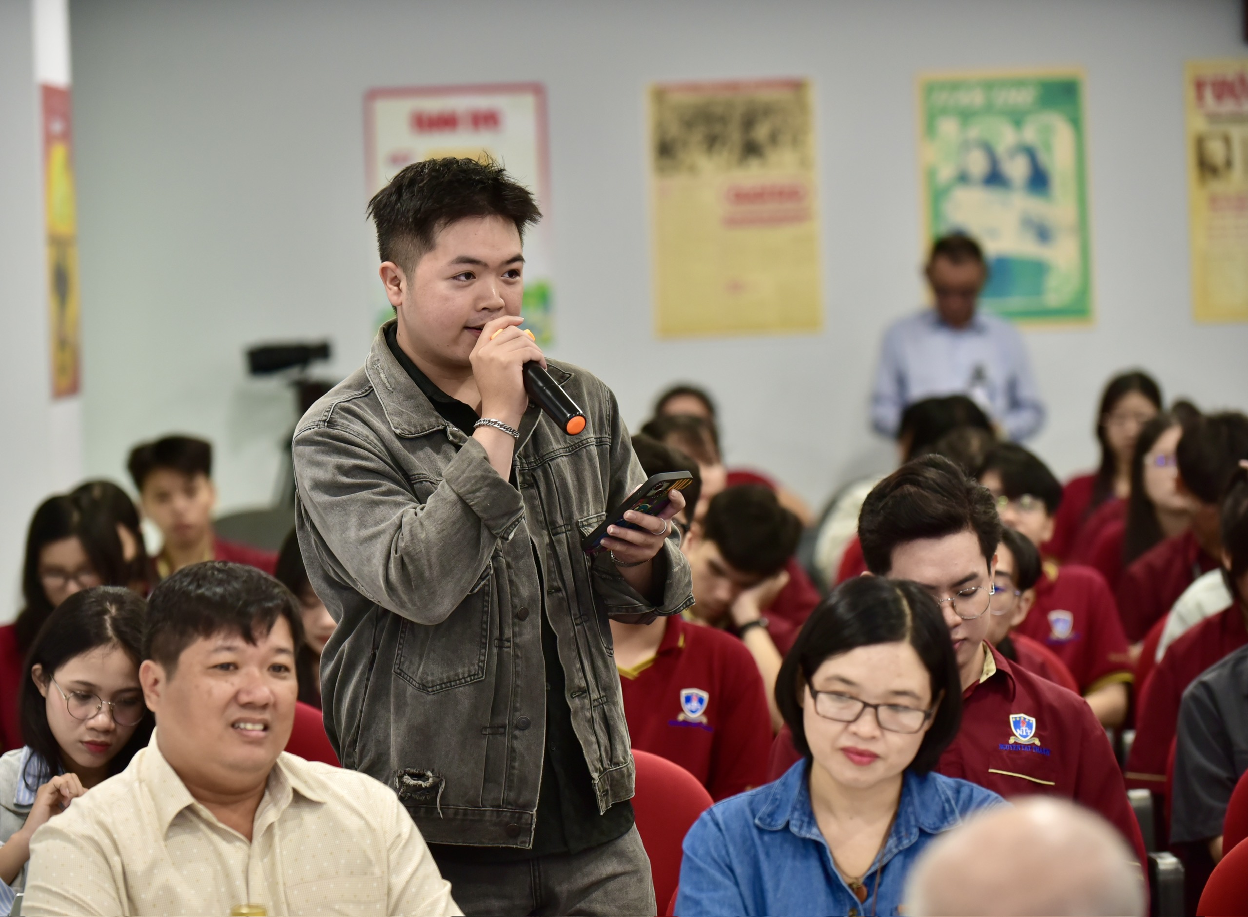 Hoạt hình số: Xu hướng tất yếu của truyền thông hiện đại - Ảnh 1.