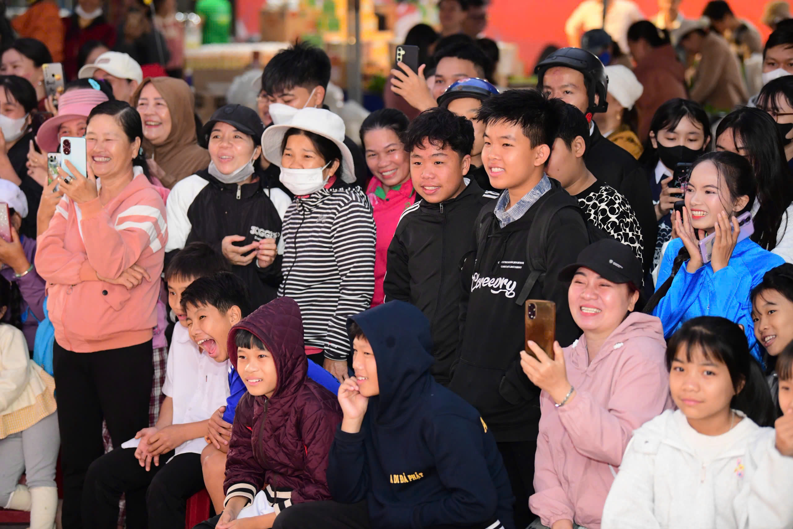 phở yêu thương - Ảnh 7.