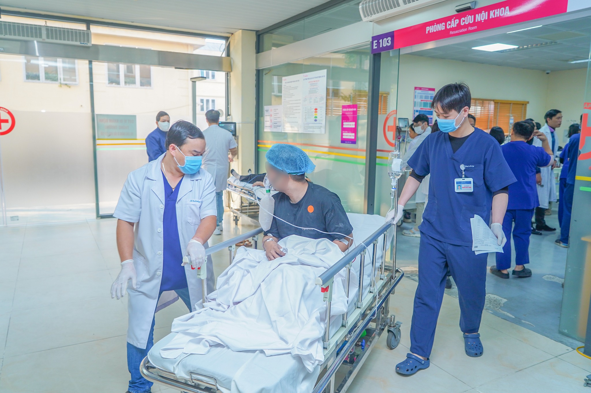 vụ cháy - Ảnh 2.