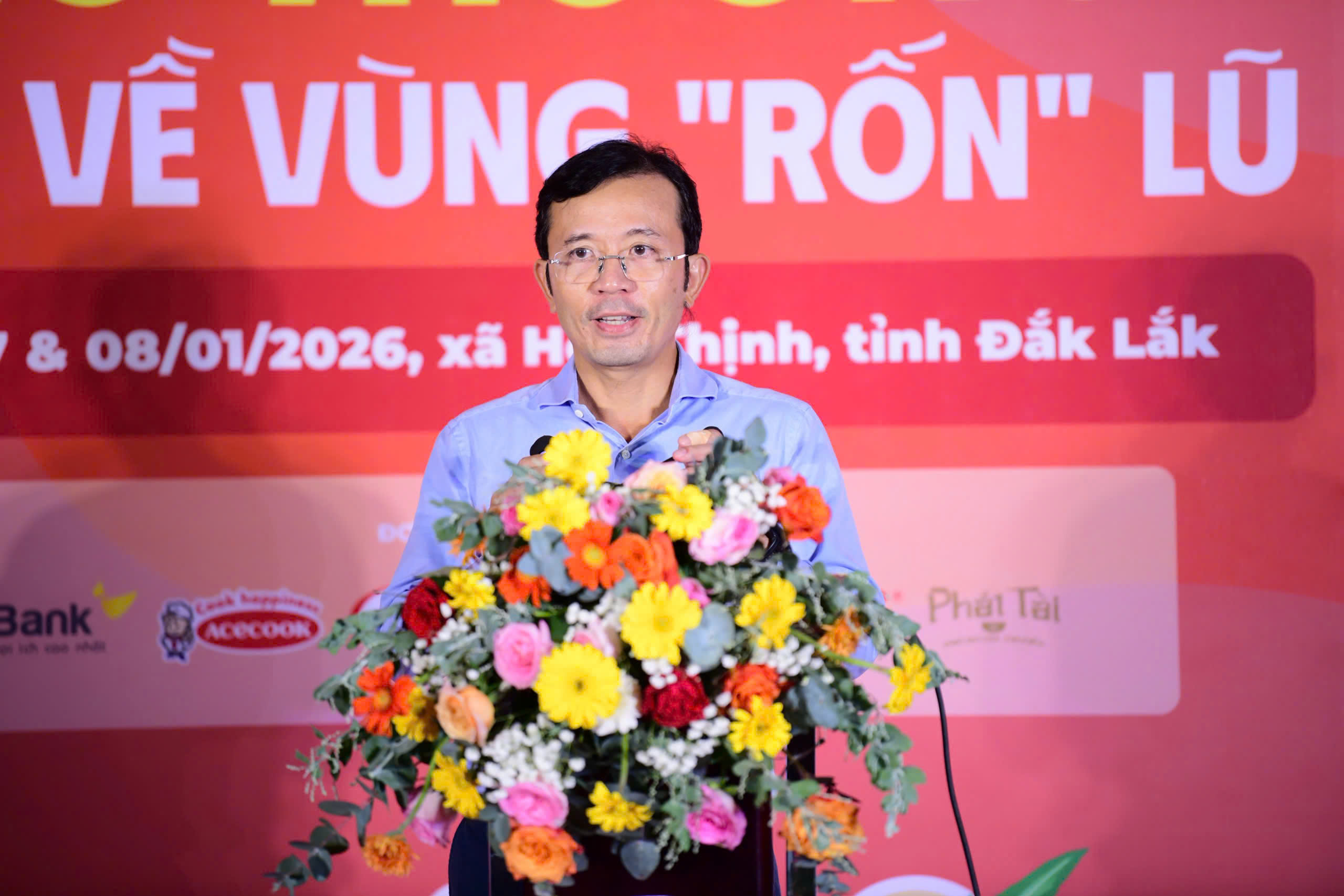 phở yêu thương - Ảnh 3.