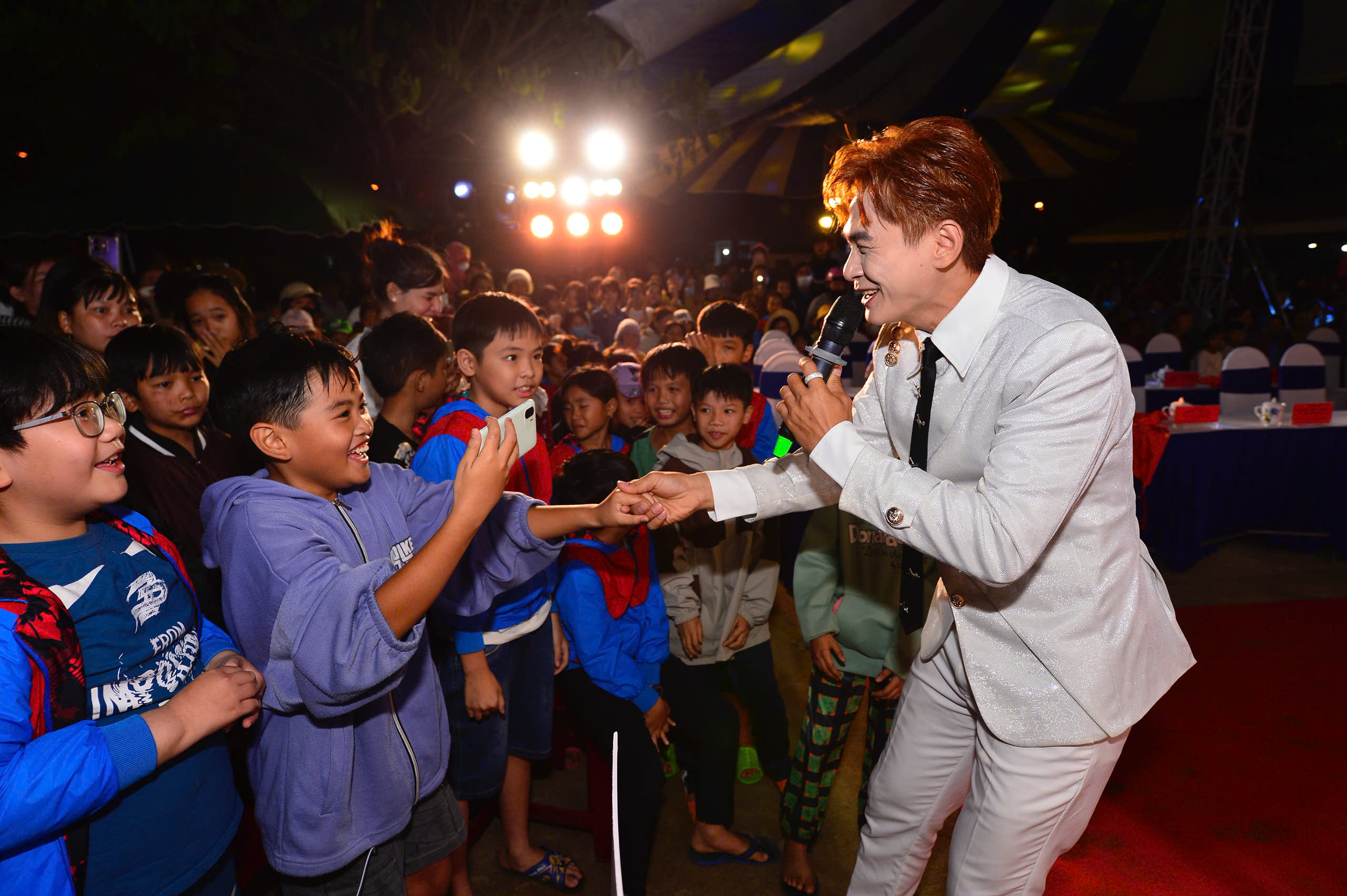 phở yêu thương - Ảnh 8.