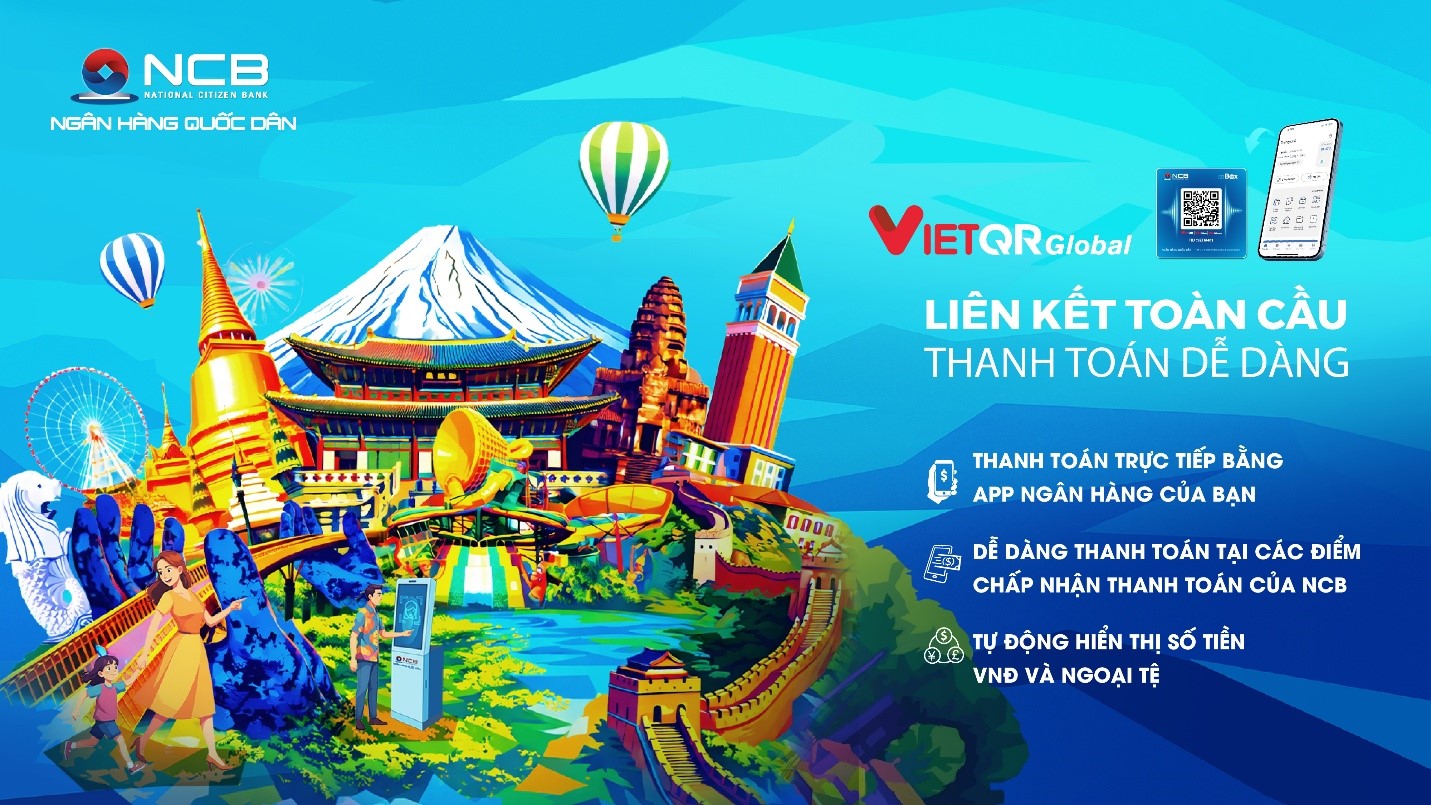 NCB - Ảnh 2.
