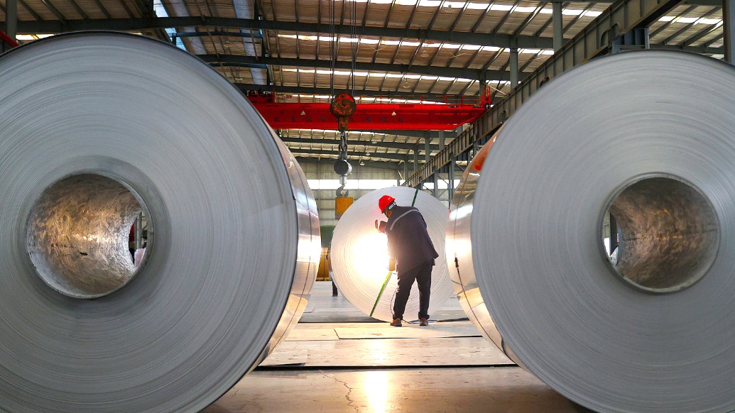 phế liệu - Ảnh 1.