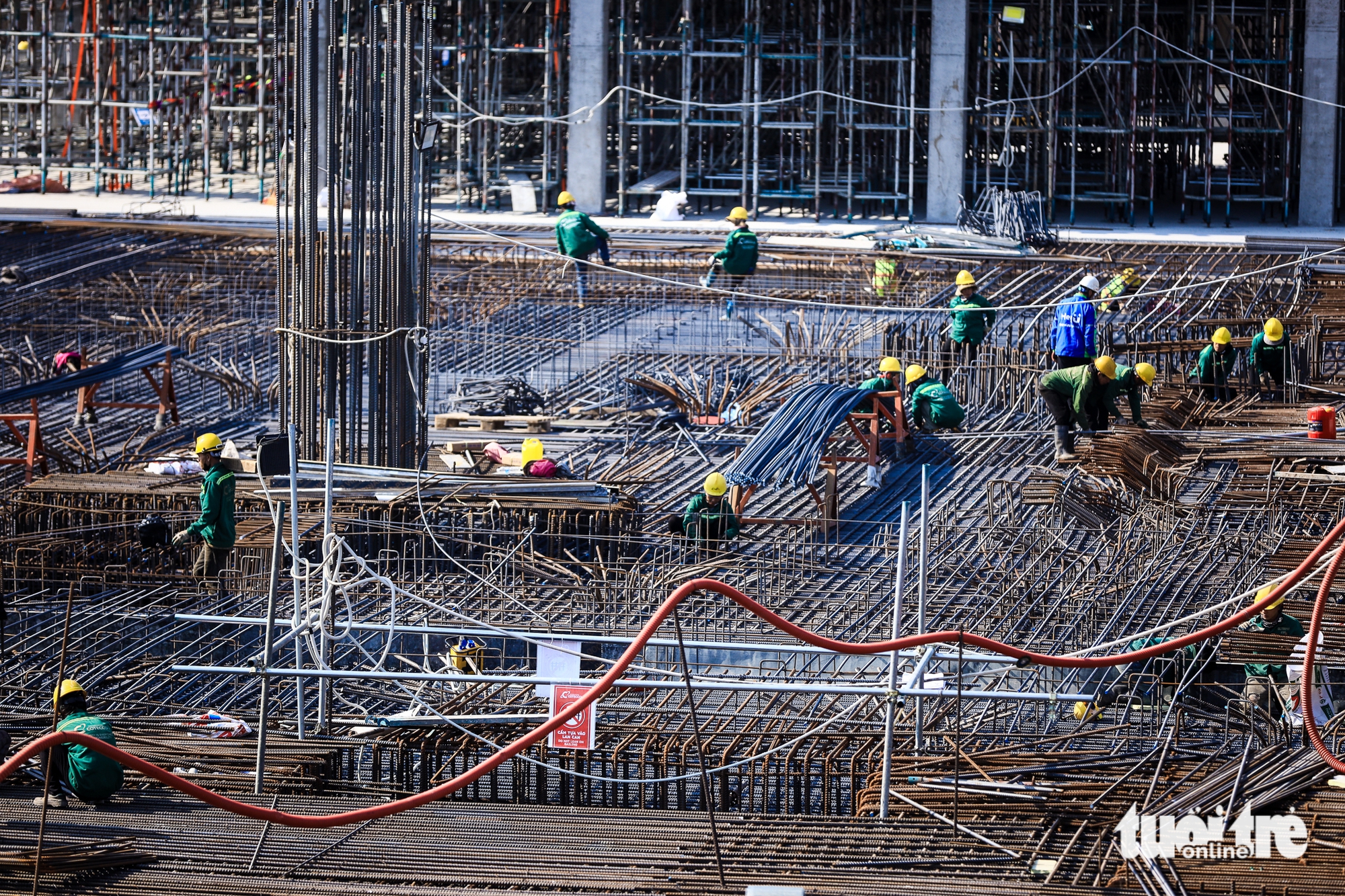 nhà hát - Ảnh 7.