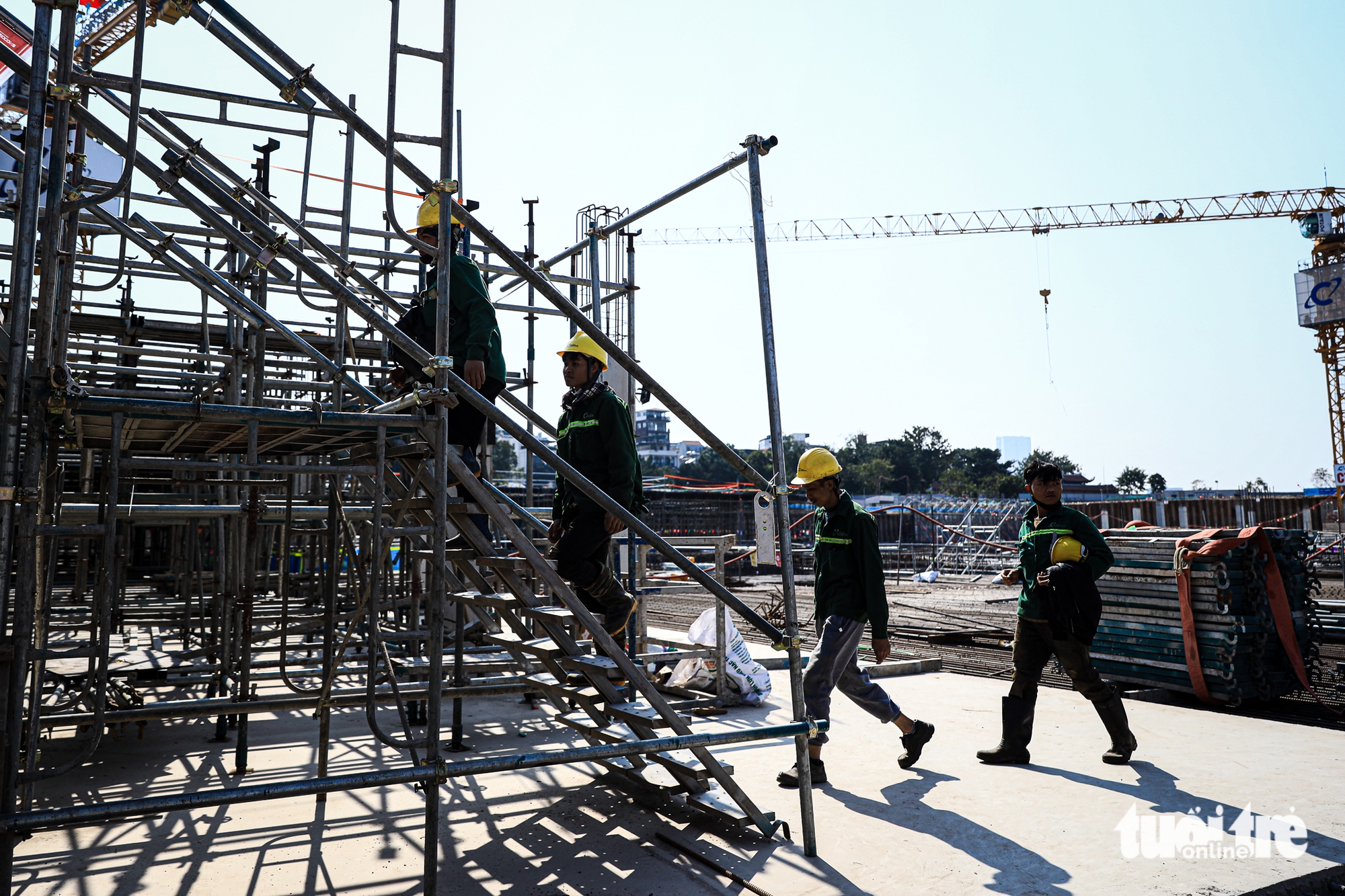 nhà hát - Ảnh 20.