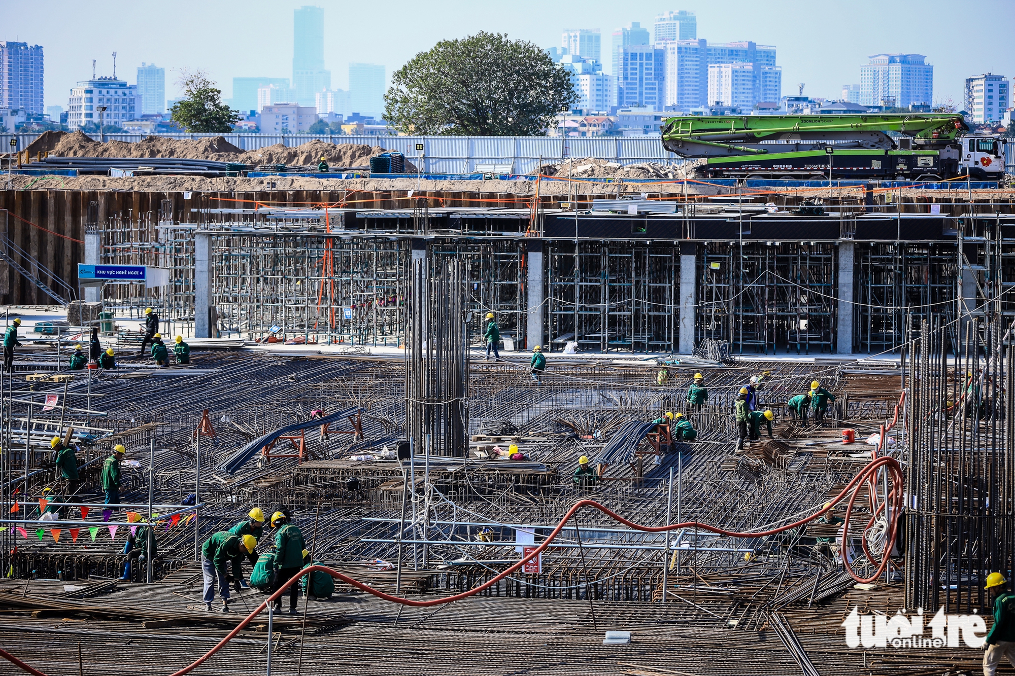 nhà hát - Ảnh 16.