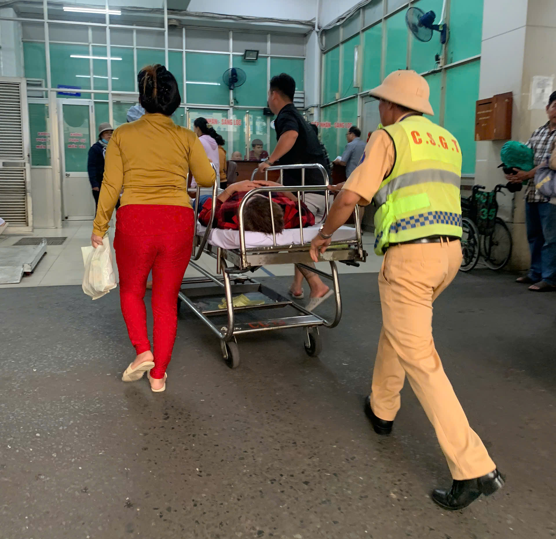 bệnh tim - Ảnh 1.