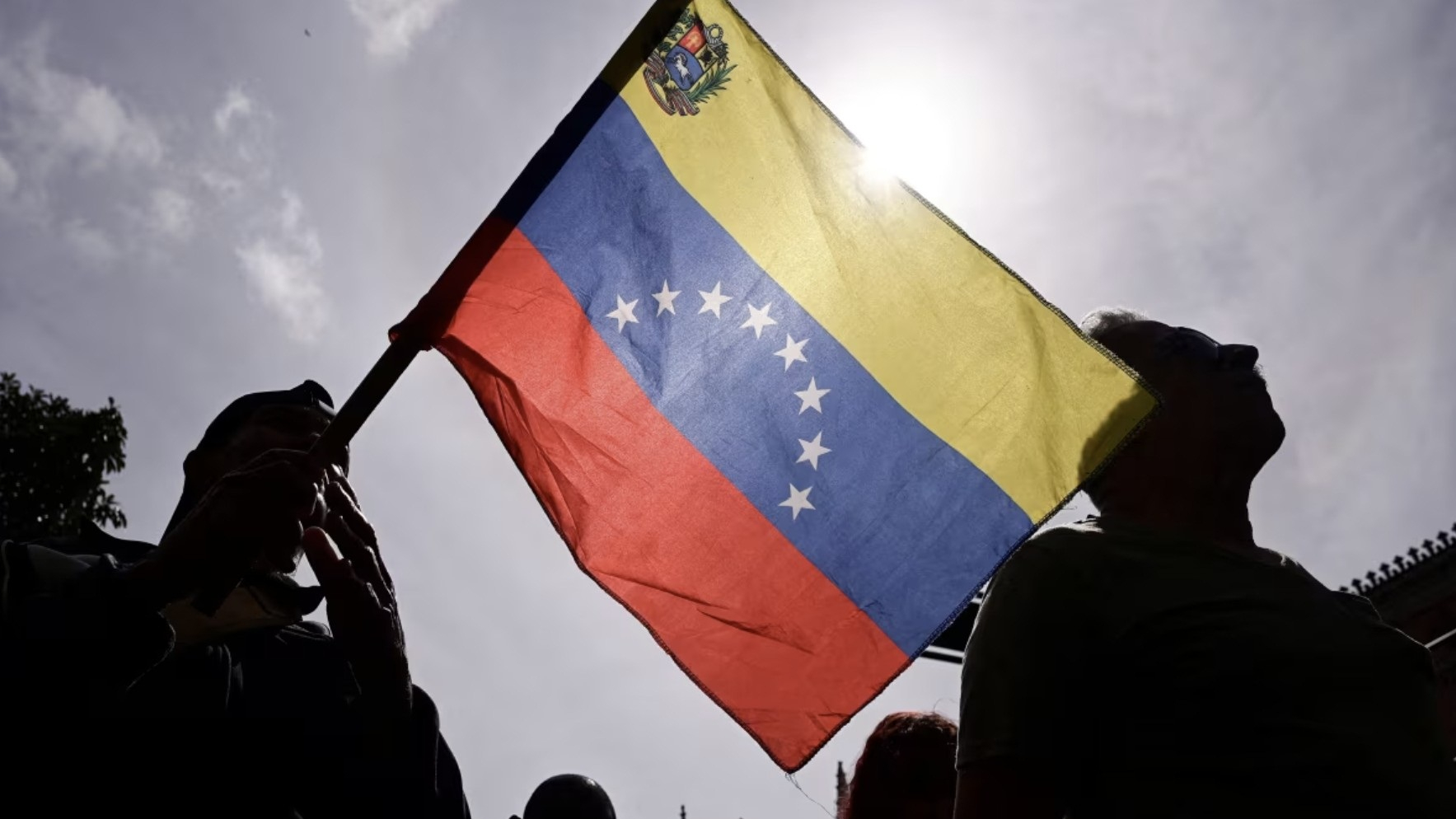 dầu mỏ Venezuela - Ảnh 1.