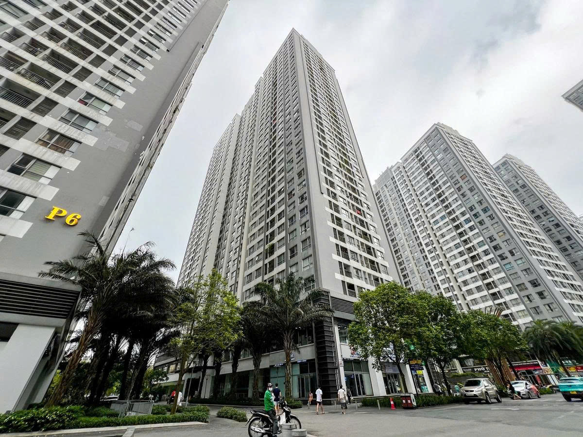 bất động sản - Ảnh 1.