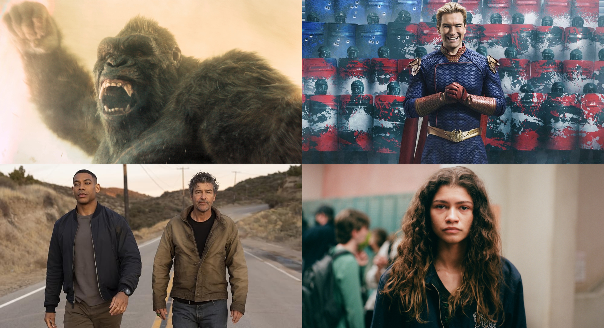 phim truyền hình - Ảnh 1.