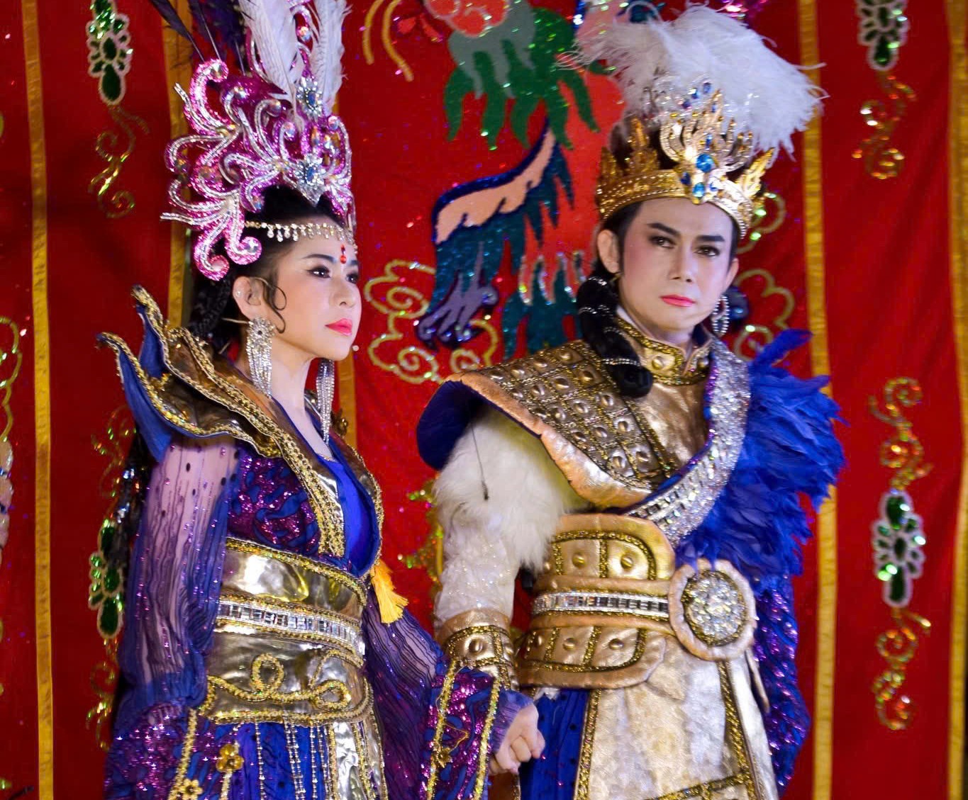 Bình Tinh - Ảnh 2.