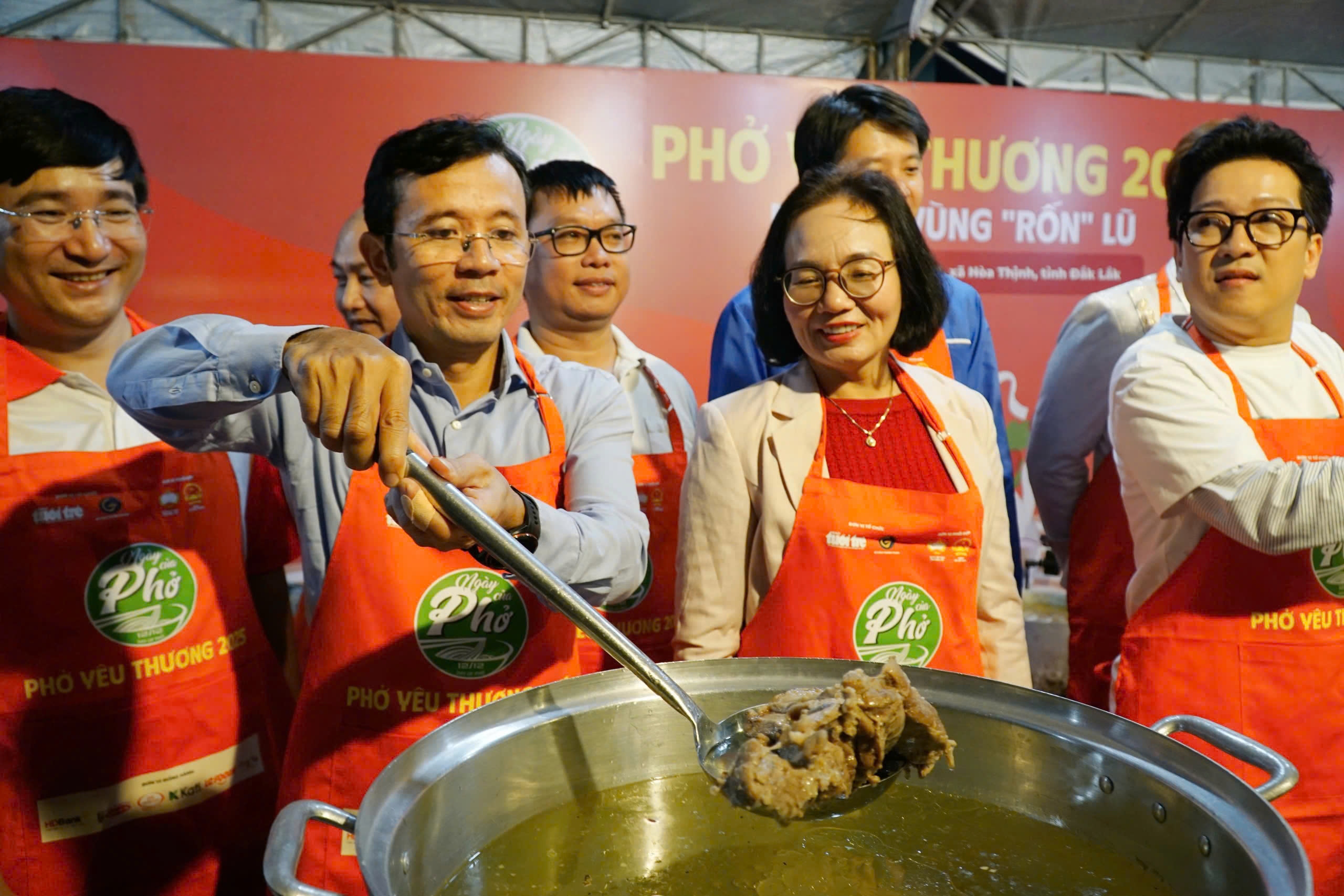 phở yêu thương - Ảnh 12.