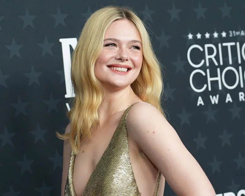 Hollywood - Ảnh 1.