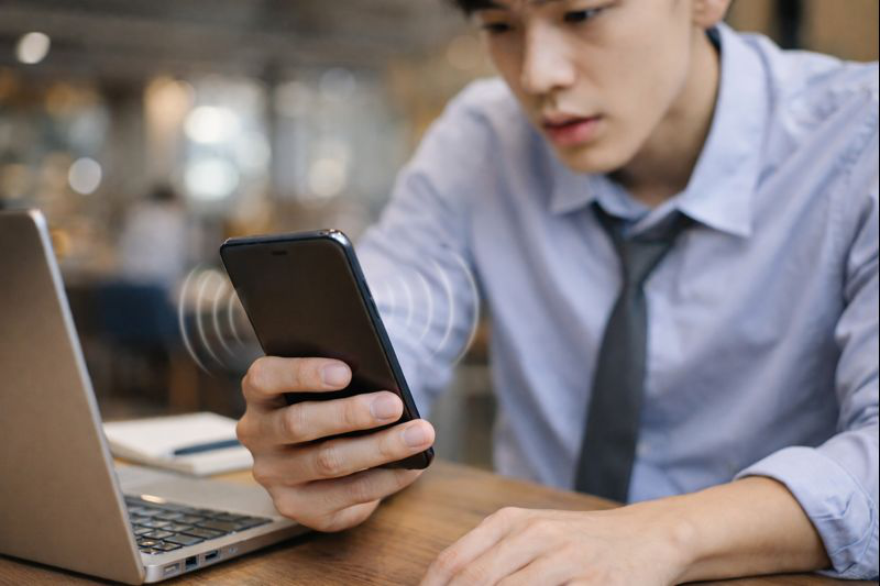 Thông báo - Ảnh 1.