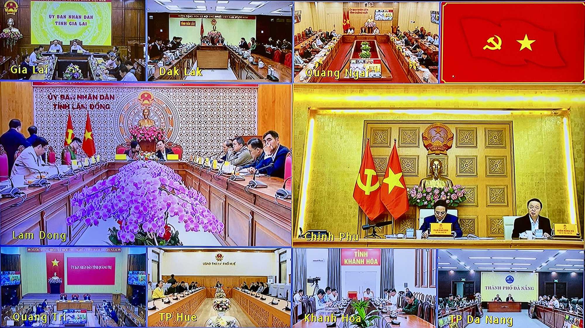 chiến dịch quang trung - Ảnh 1.