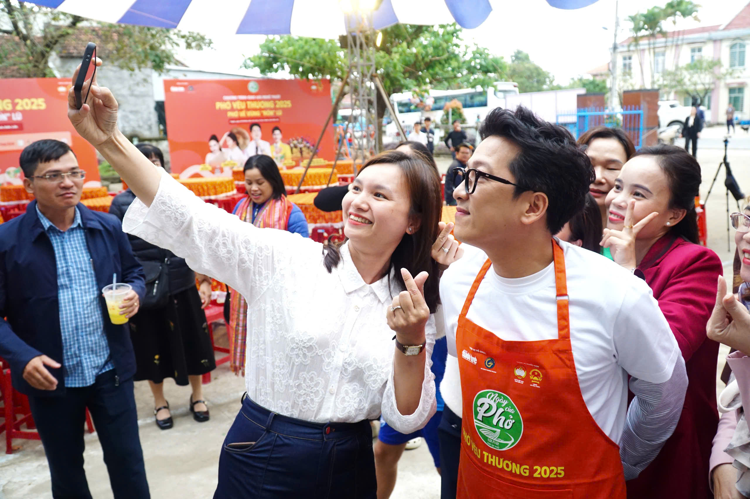 Trường Giang - Ảnh 2.