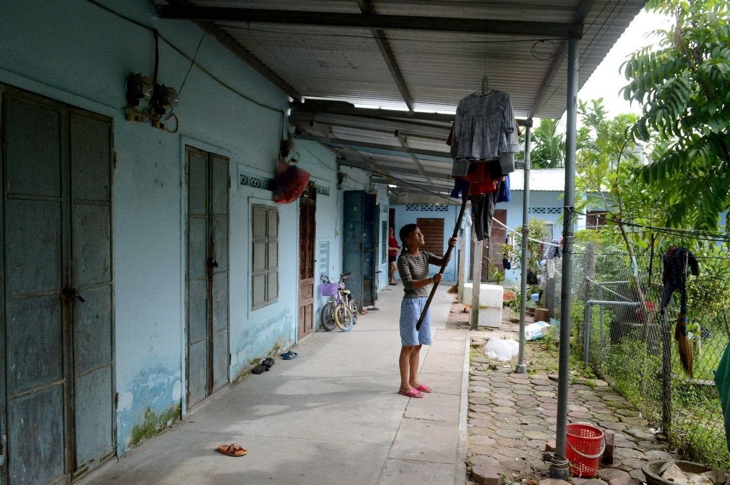 nhà ở - Ảnh 2.
