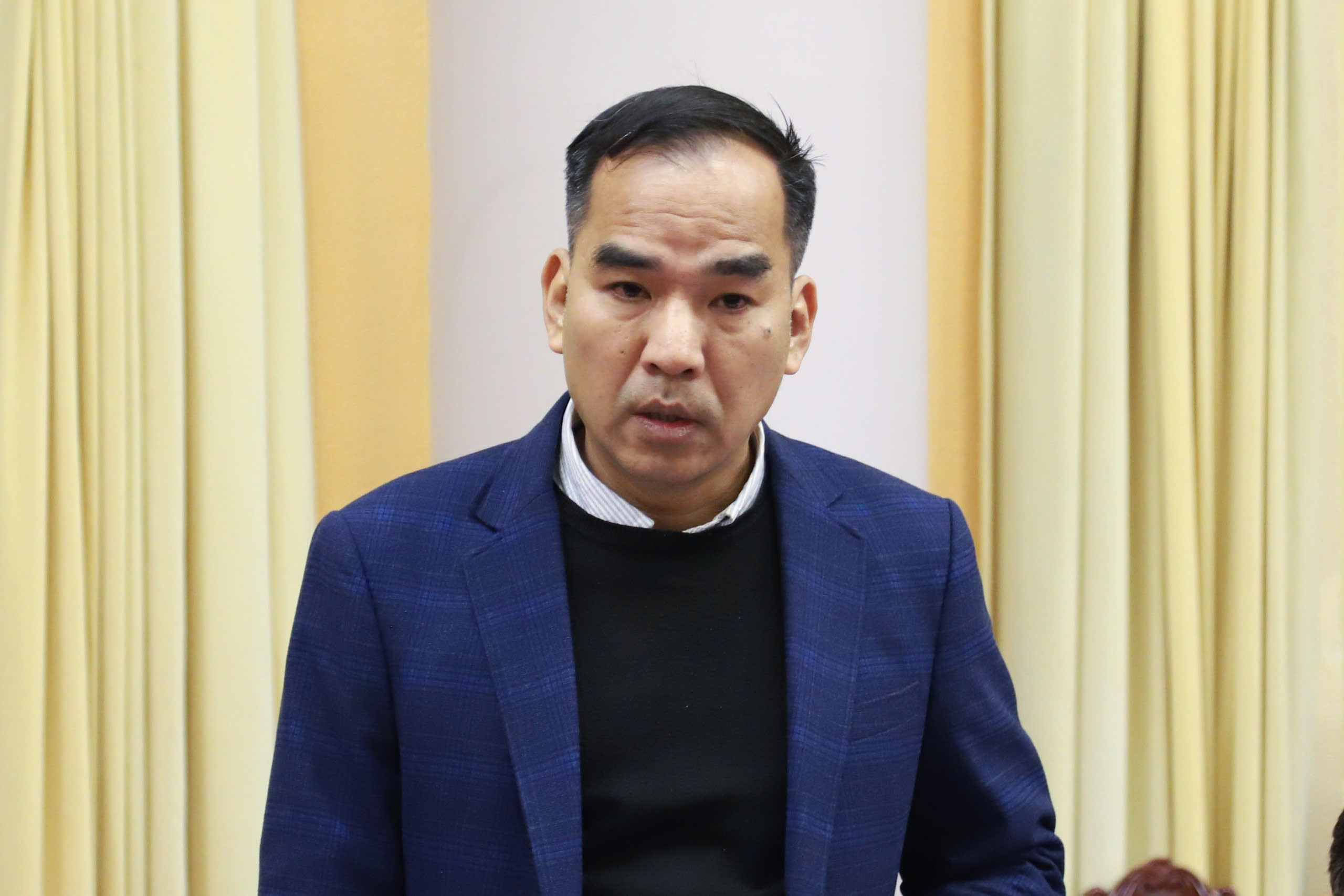 Lựa chọn bộ sách giáo khoa Kết nối tri thức với cuộc sống 'thực hiện theo đúng quy định' - Ảnh 1.