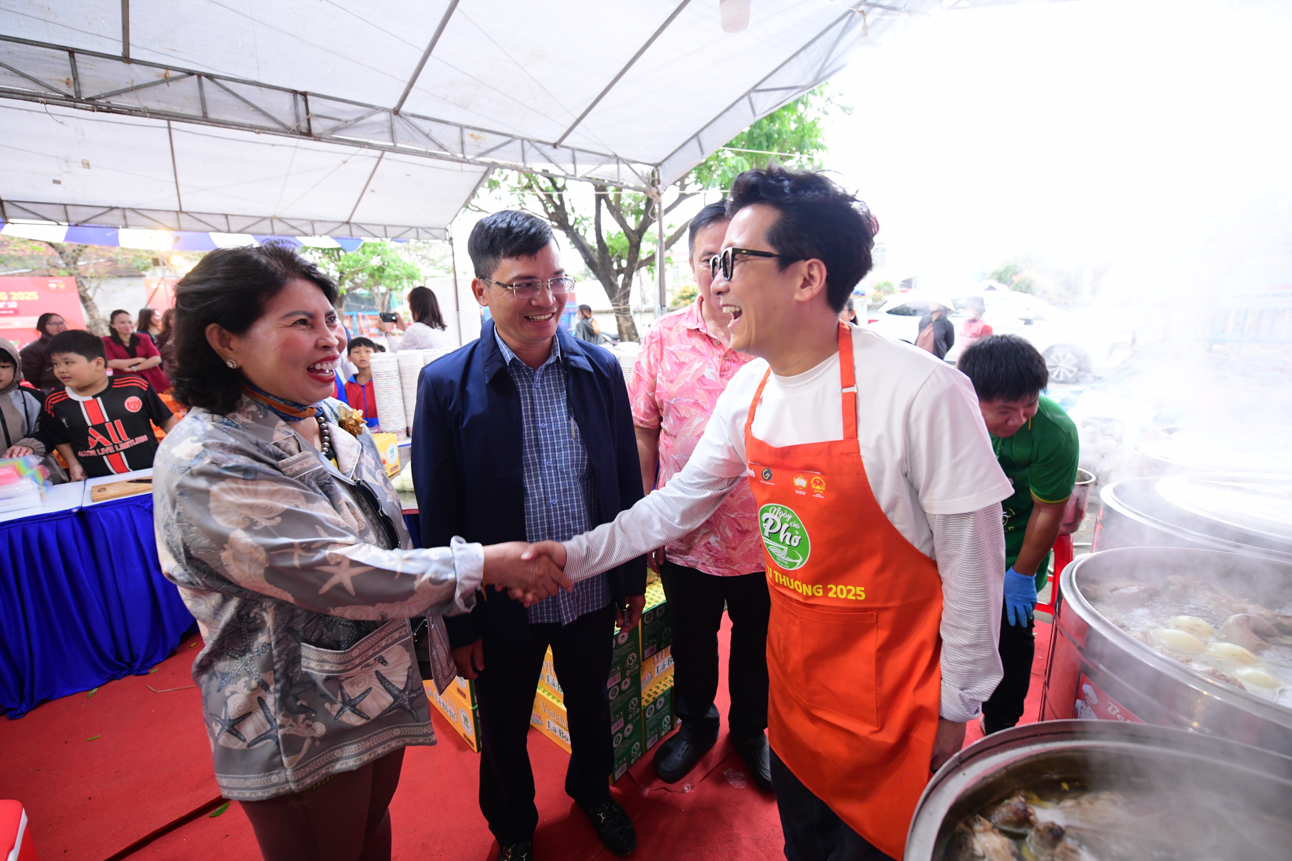 Trường Giang - Ảnh 6.