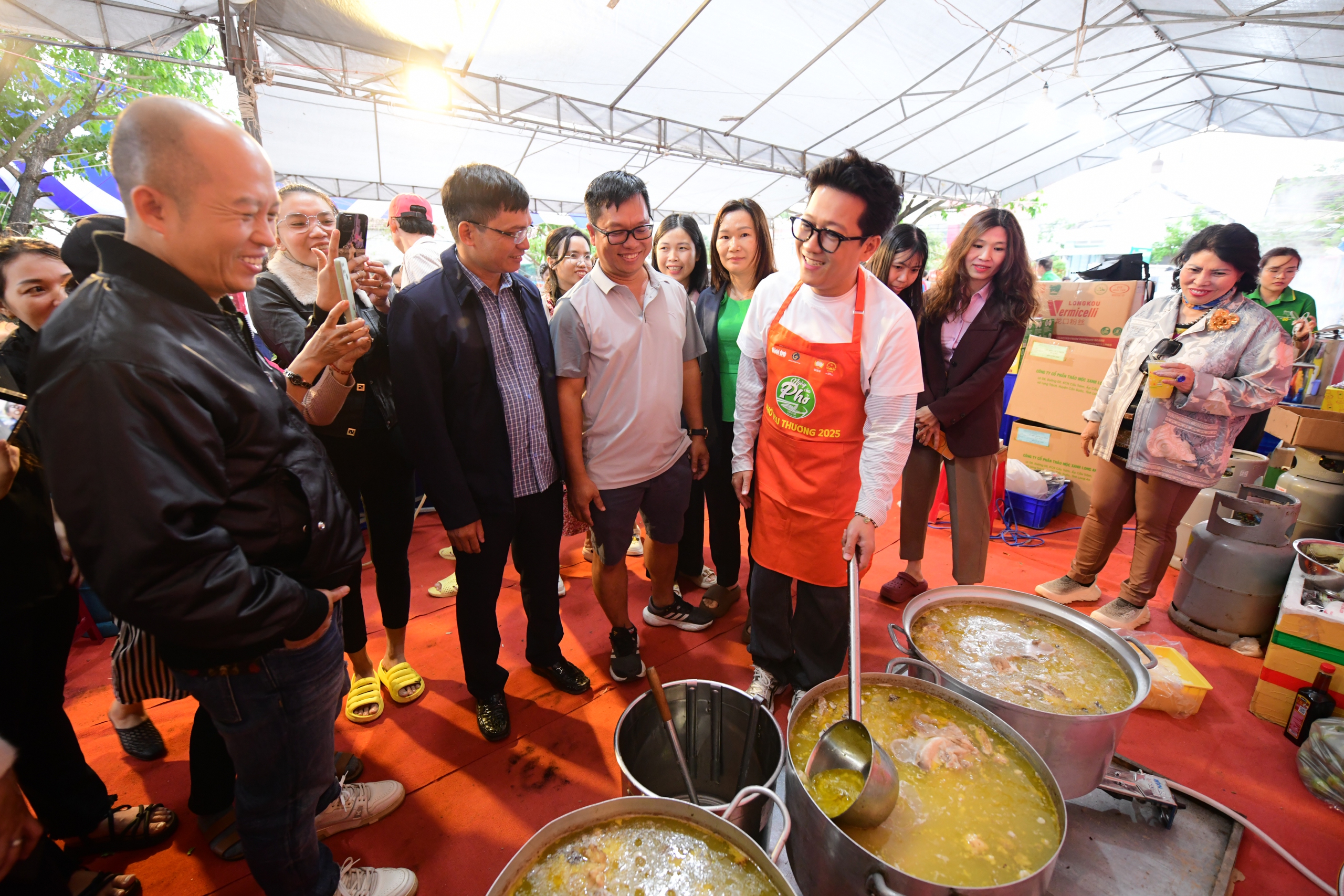 Trường Giang - Ảnh 7.