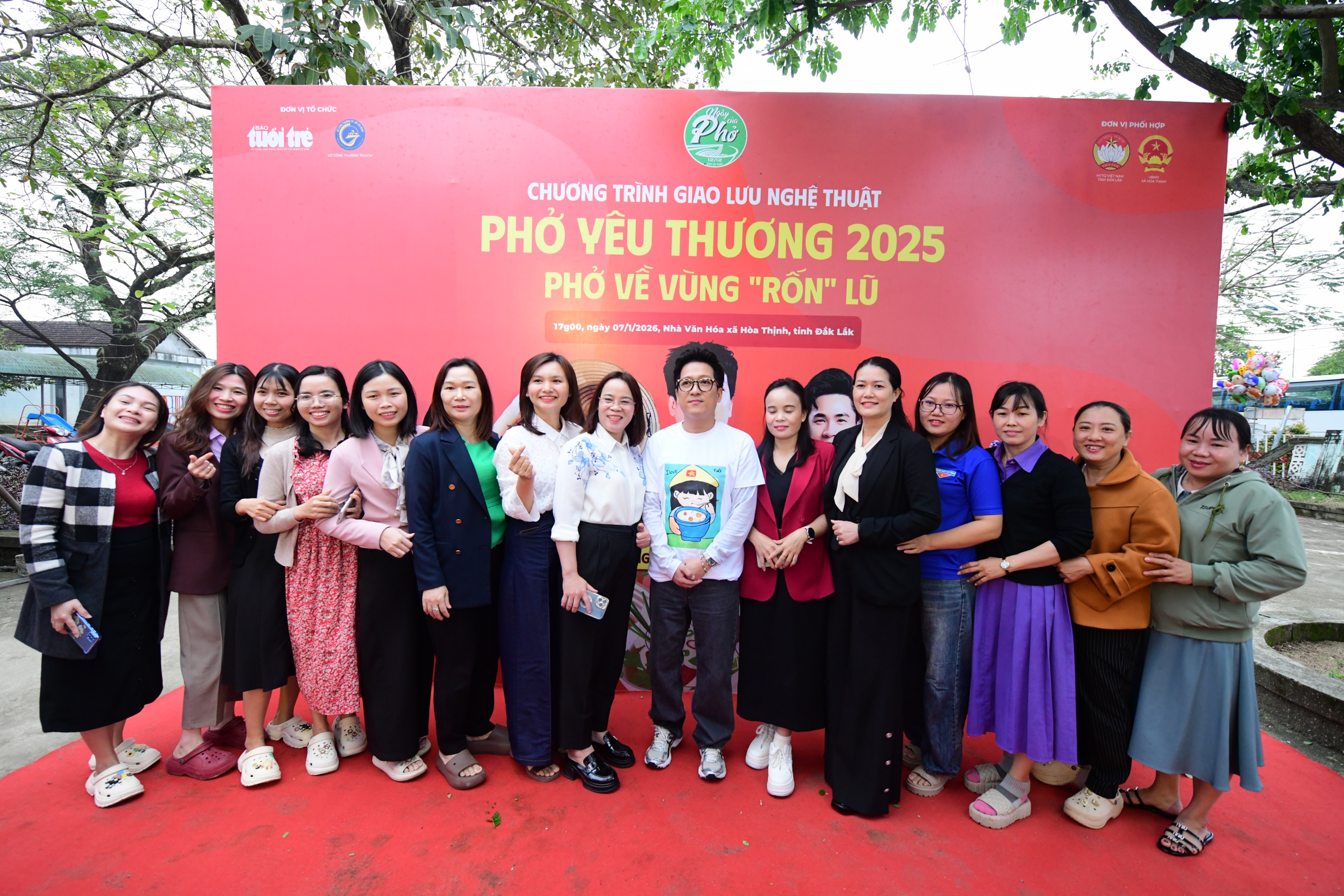 Trường Giang - Ảnh 5.