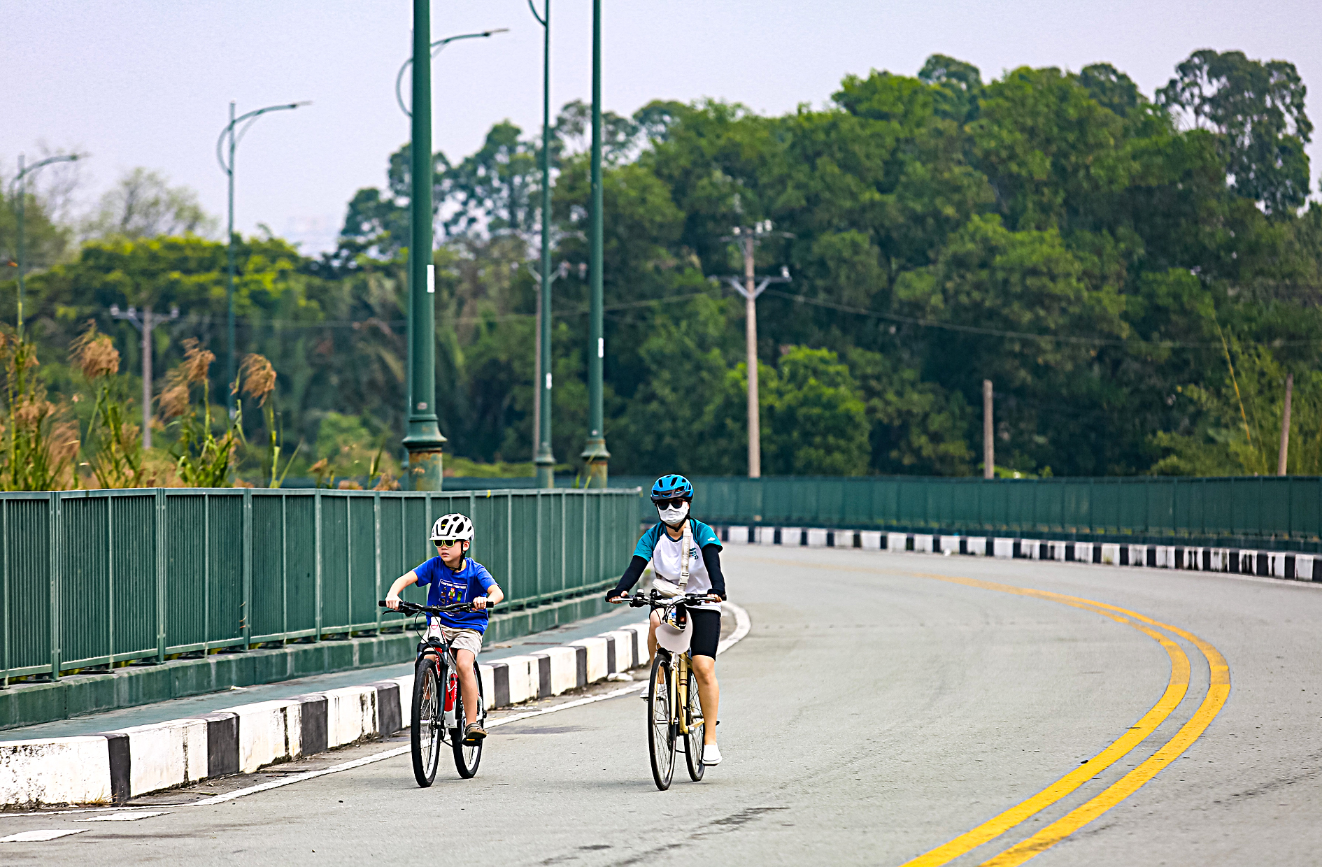 thủ thiêm - Ảnh 3.