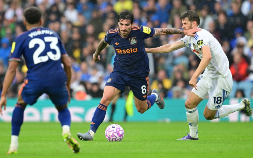 Sở hữu chuỗi 6 trận bất bại, Fulham liệu có thể thắng Leeds?- Ảnh 2.