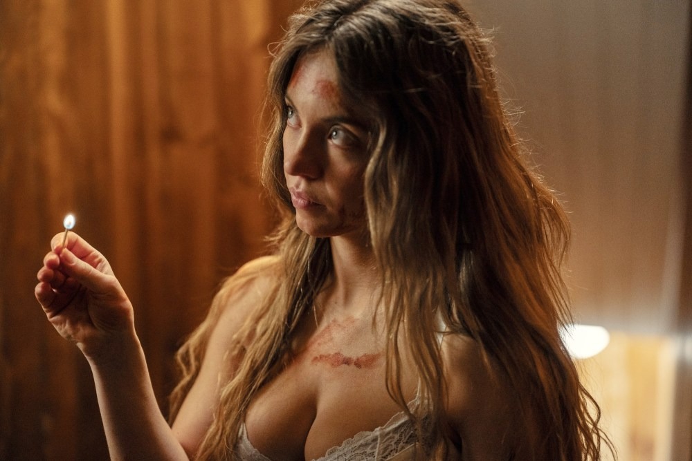 Sydney Sweeney - Ảnh 2.