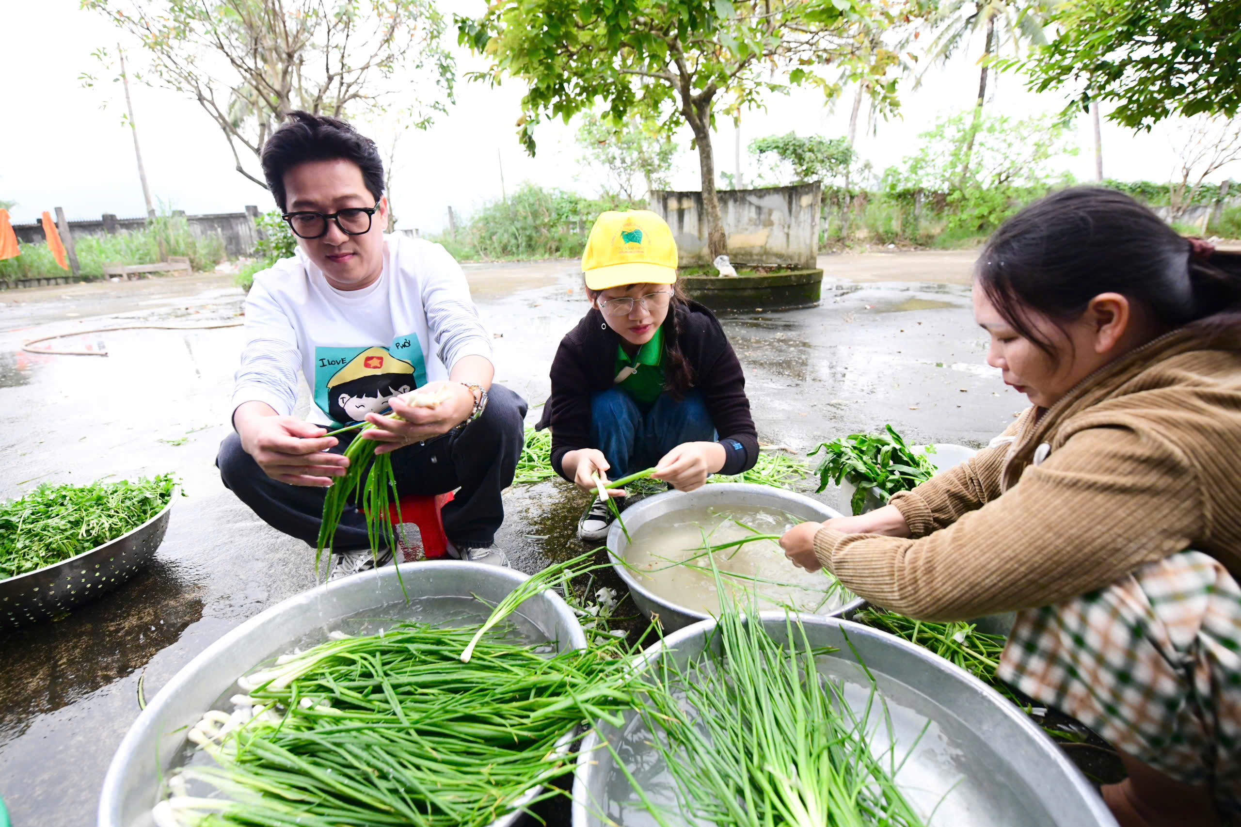 Trường Giang - Ảnh 9.