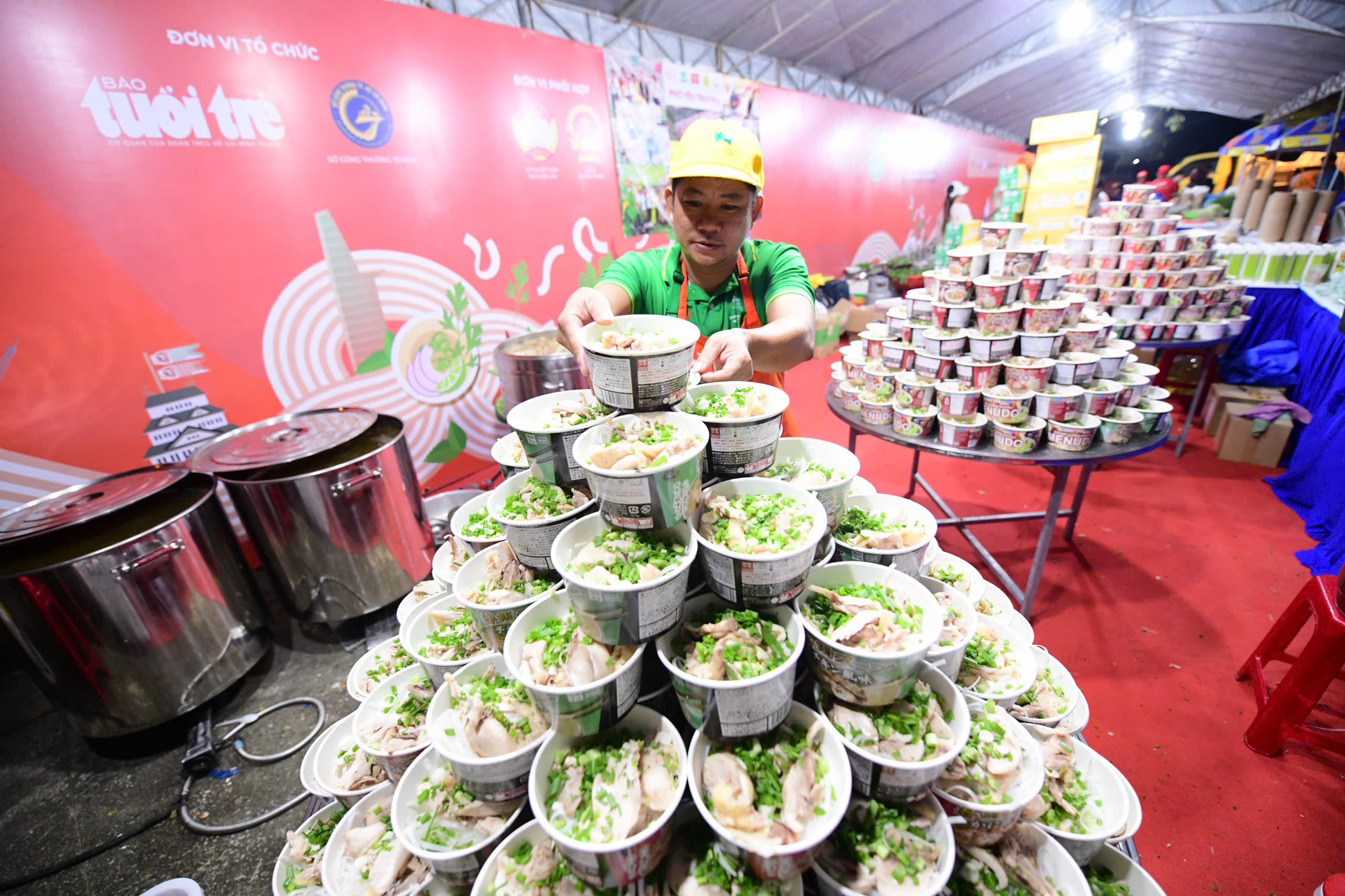 Phở yêu thương - Ảnh 7.