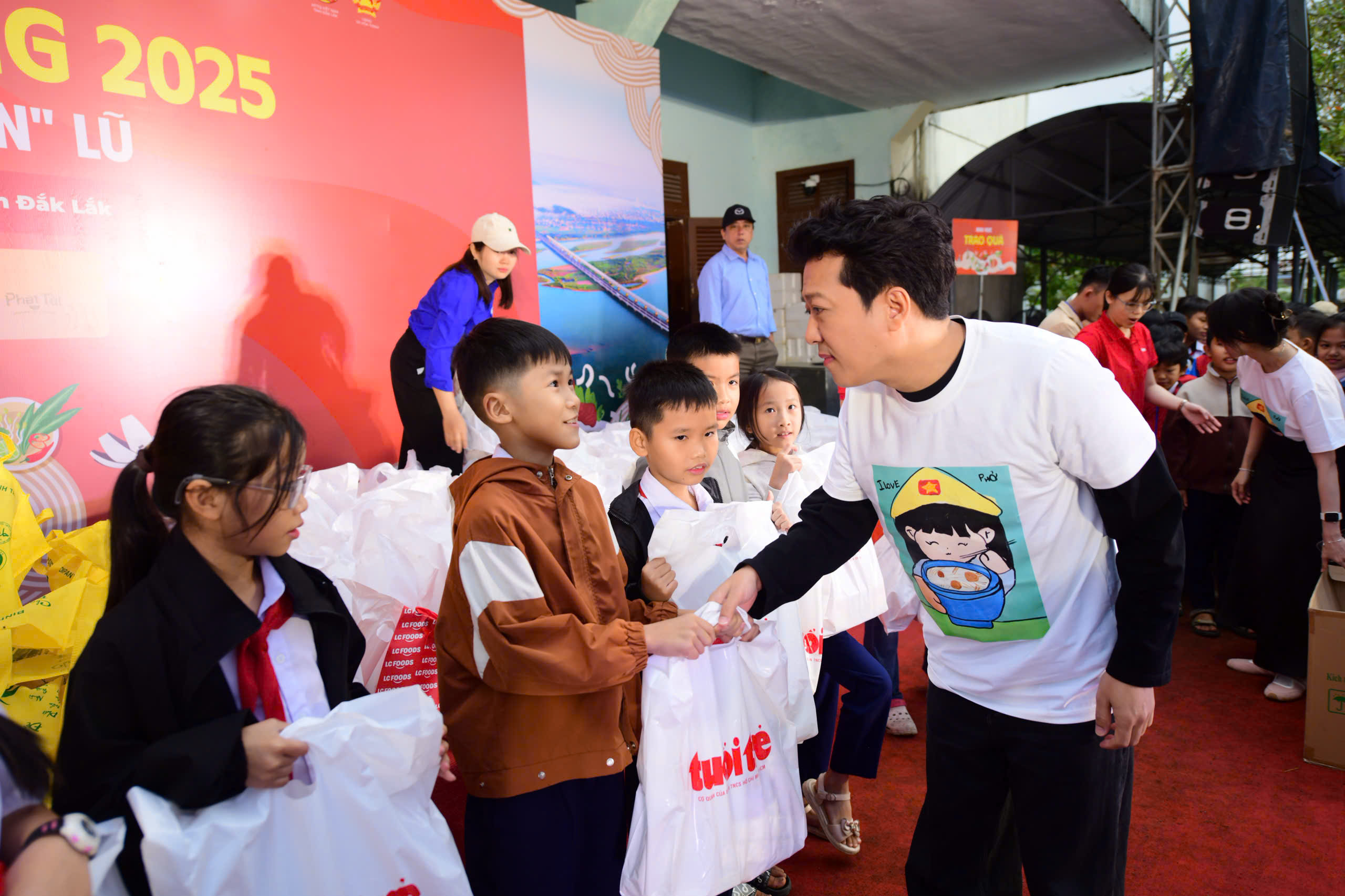 Trường Giang - Ảnh 11.