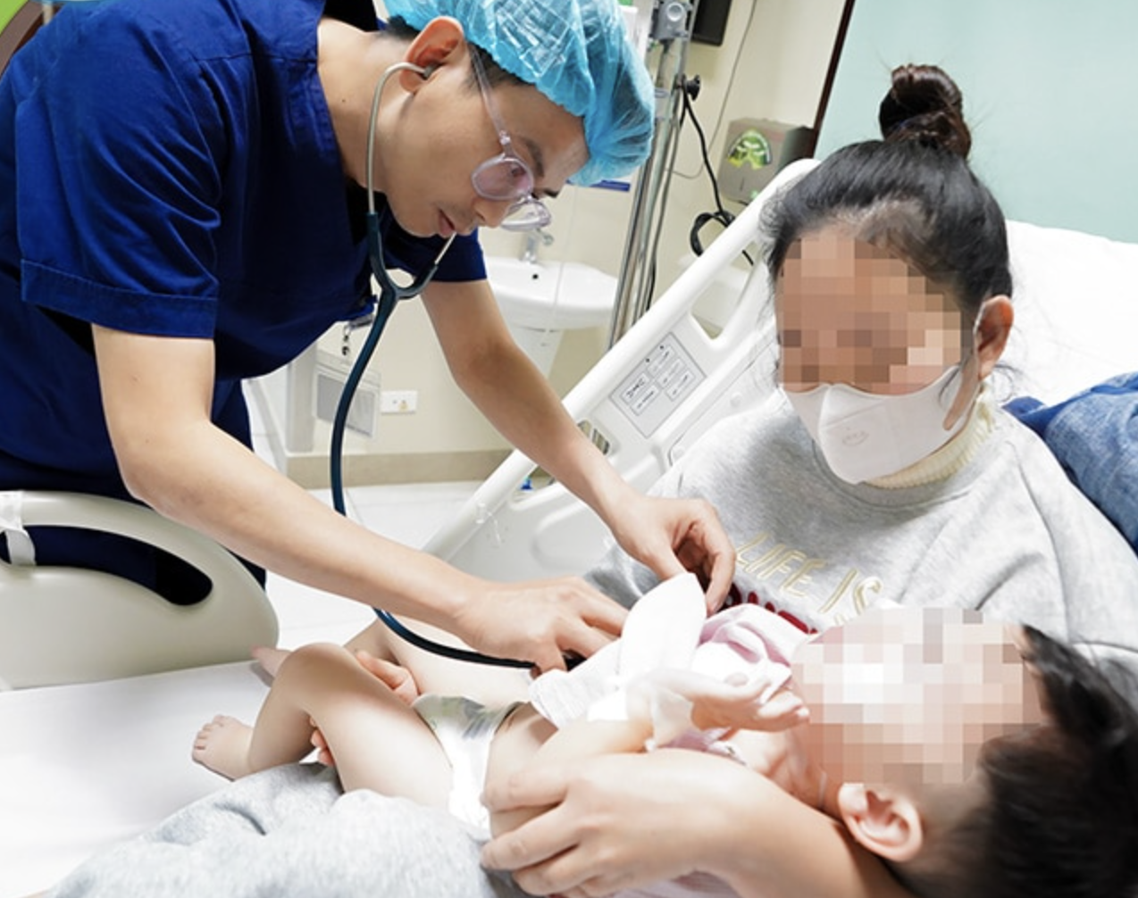 chó cắn - Ảnh 1.