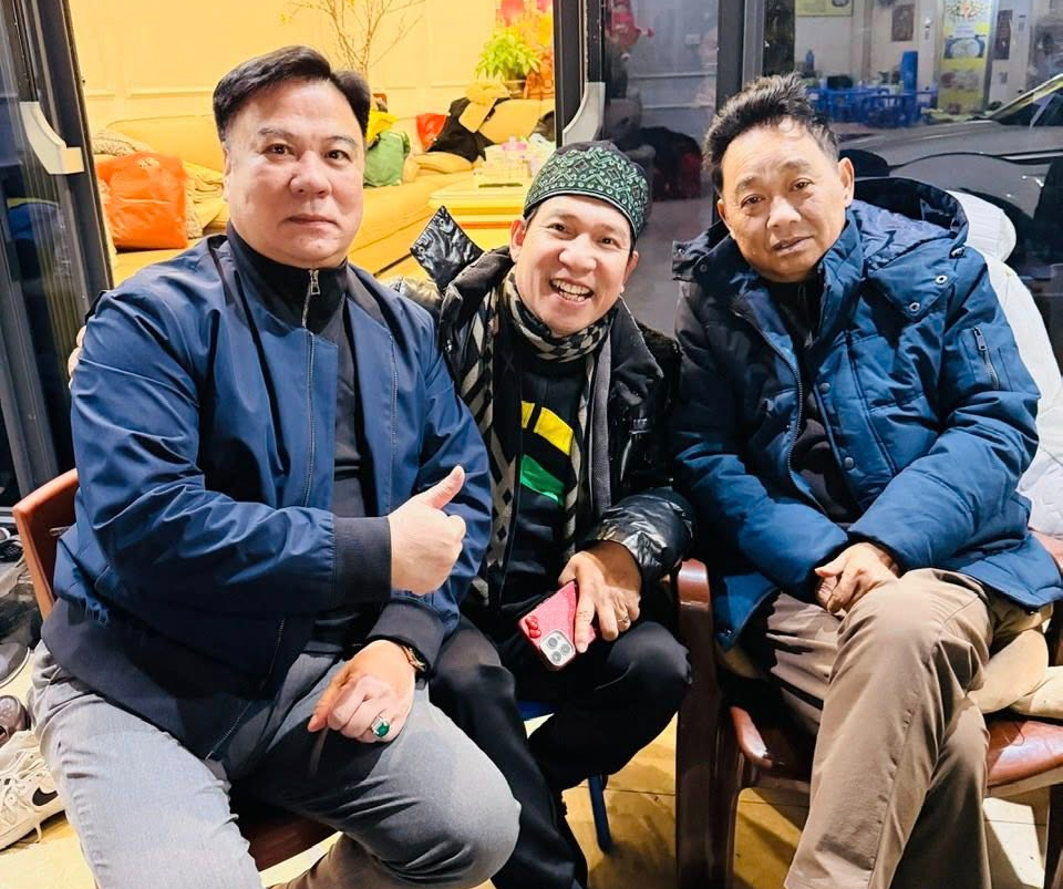 Quốc Khánh - Ảnh 1.