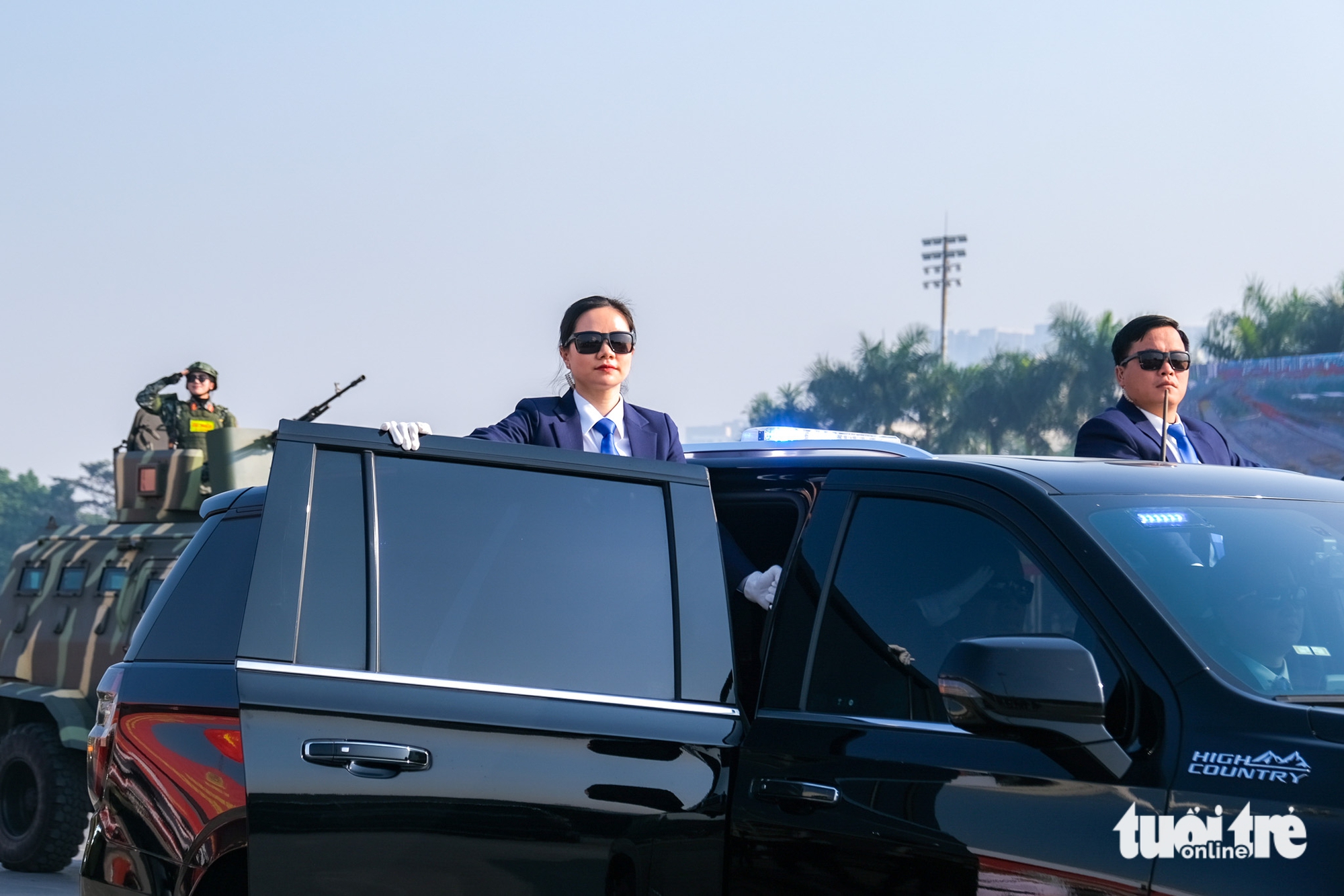 đại hội đảng - Ảnh 5.