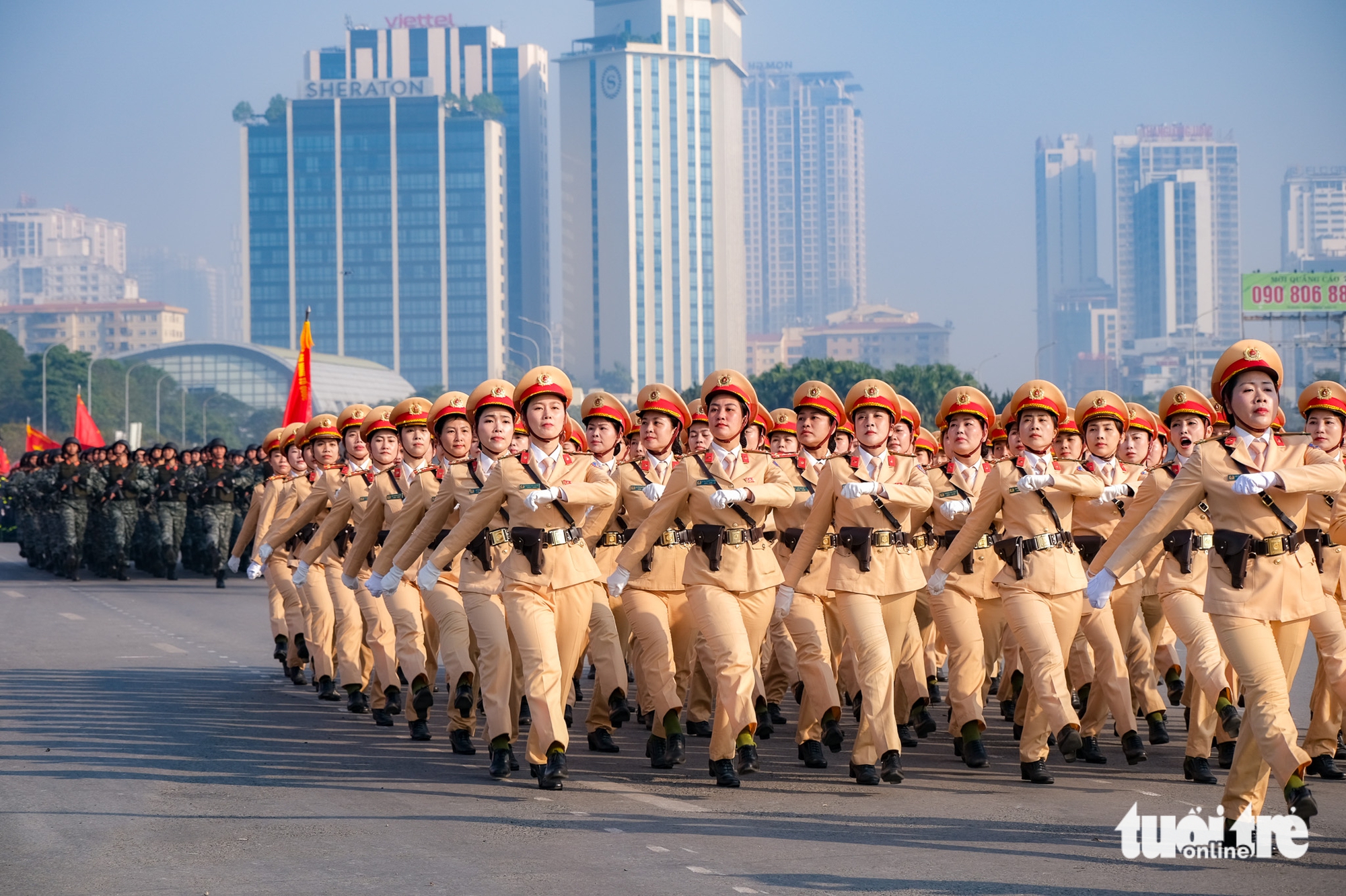 đại hội đảng - Ảnh 8.