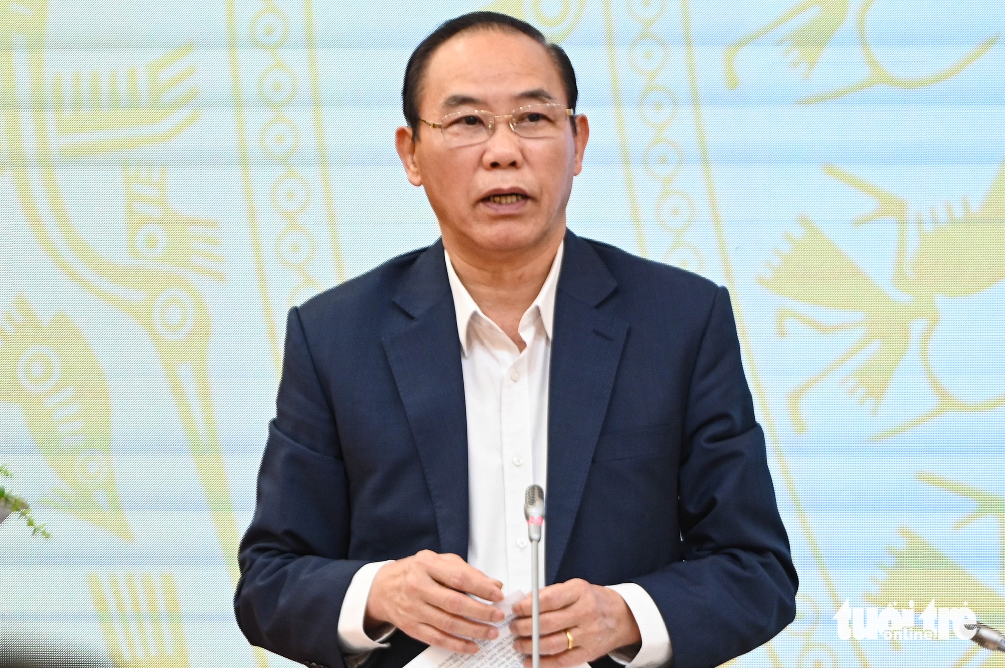 giải pháp khắc phục ô nhiễm không khí - Ảnh 1.