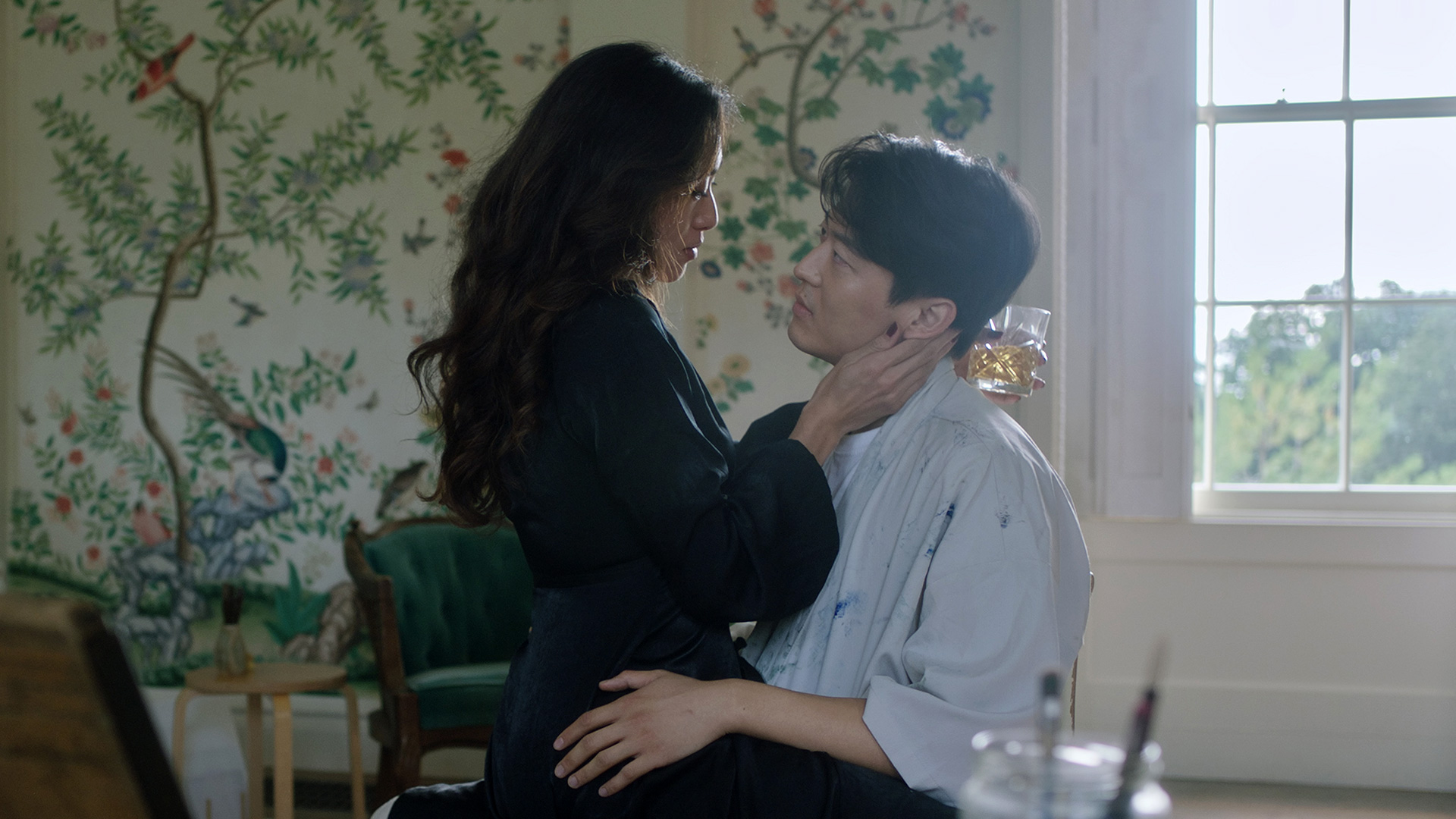 Khi phim ngắn Việt Nam bước ra khỏi vòng đời giải thưởng - Ảnh 2.