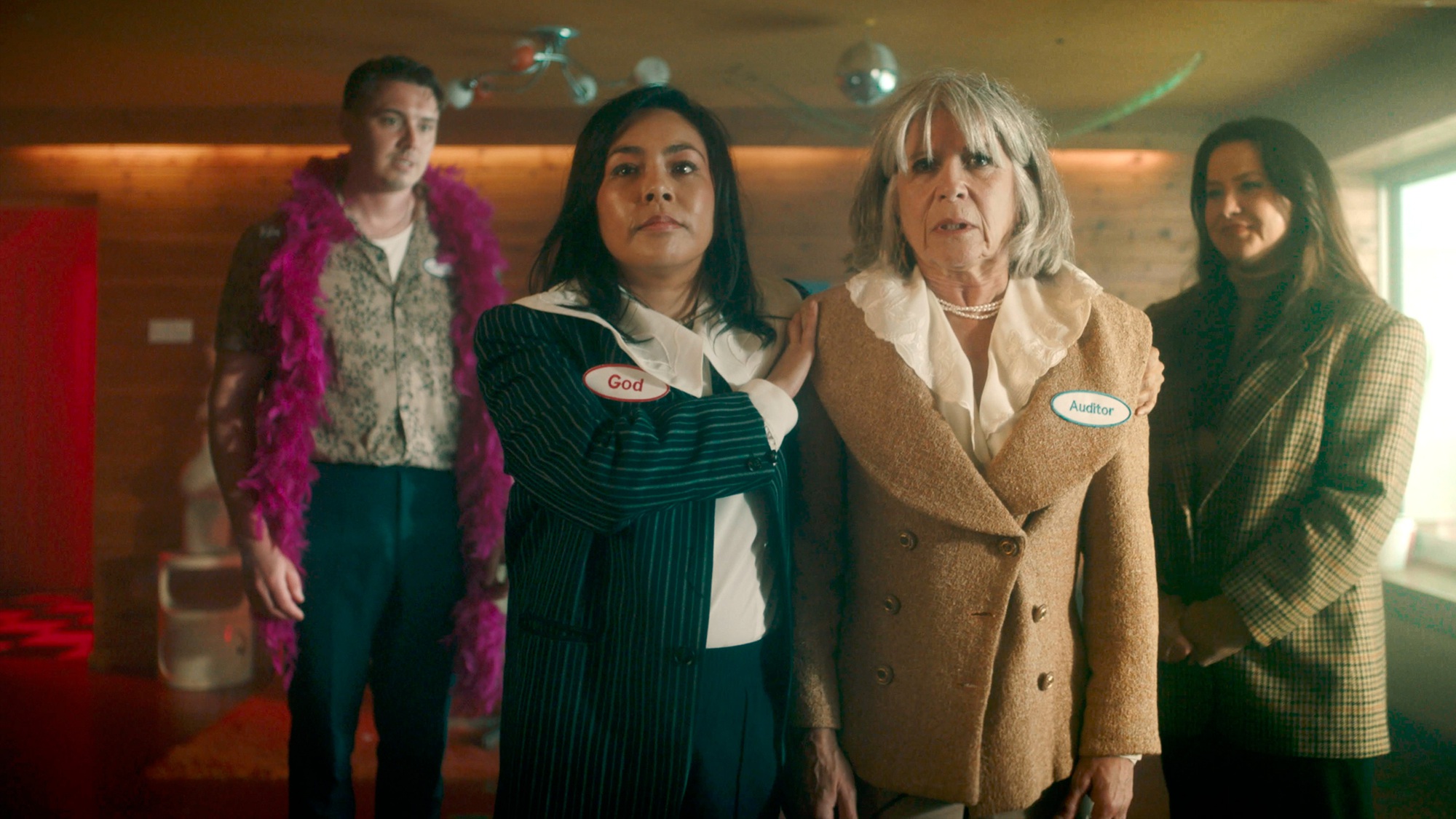 Khi phim ngắn Việt Nam bước ra khỏi vòng đời giải thưởng - Ảnh 3.