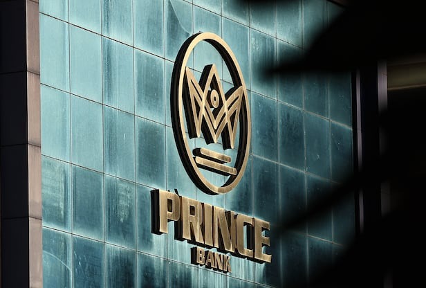 Prince Bank - Ảnh 1.