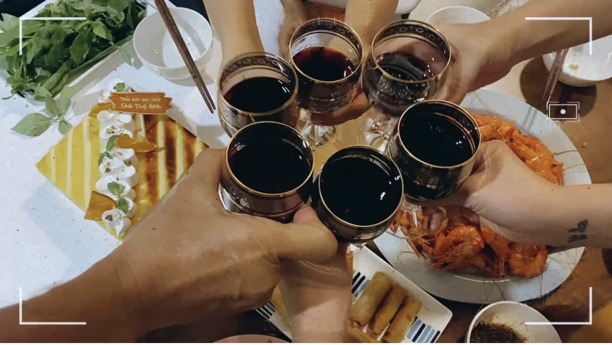 3 thức uống đơn giản giúp tăng ham muốn tình dục - Ảnh 1. ham muốn tình dục - Ảnh 1.