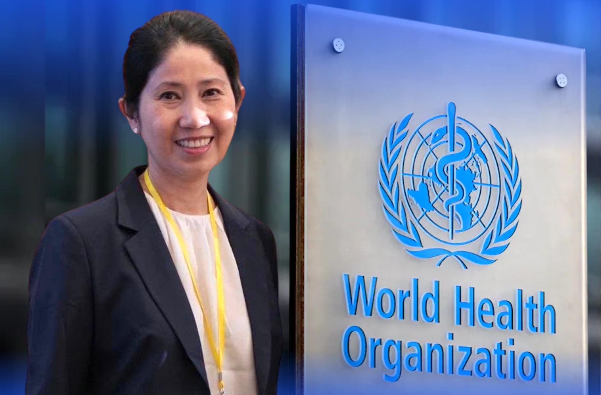 Đại học Y Dược TP.HCM - Ảnh 1.