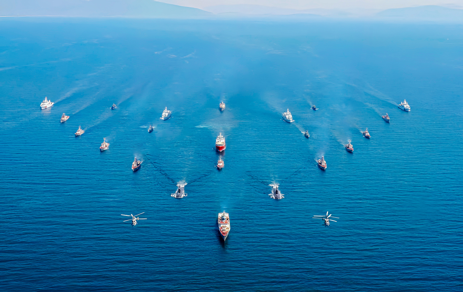 hải quân - Ảnh 1.